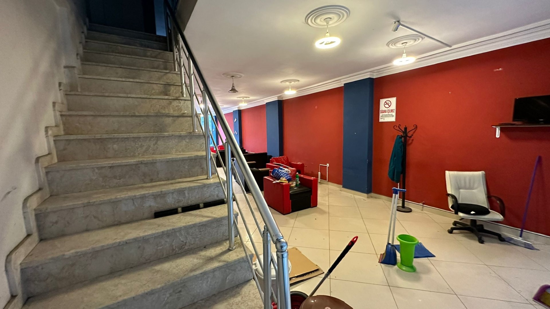 Kiralık İŞYERİ, Trabzon / OF / SULAKLI MAHALLESİ