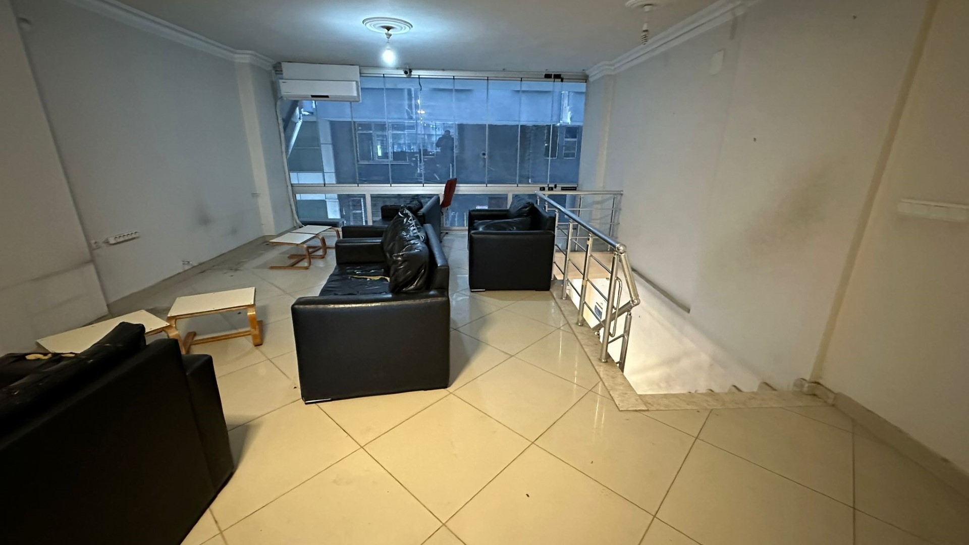 Kiralık İŞYERİ, Trabzon / OF / SULAKLI MAHALLESİ