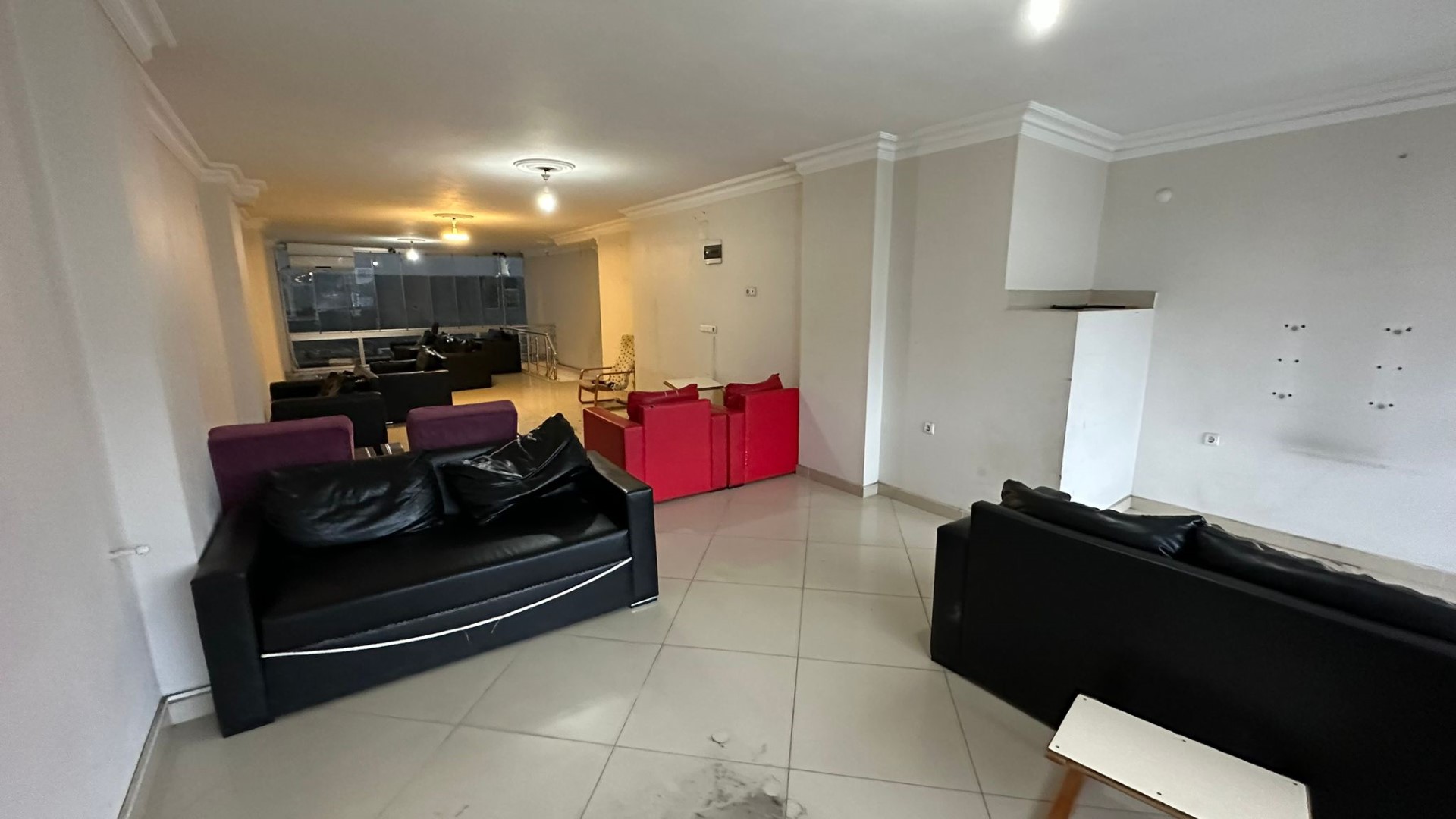 Kiralık İŞYERİ, Trabzon / OF / SULAKLI MAHALLESİ