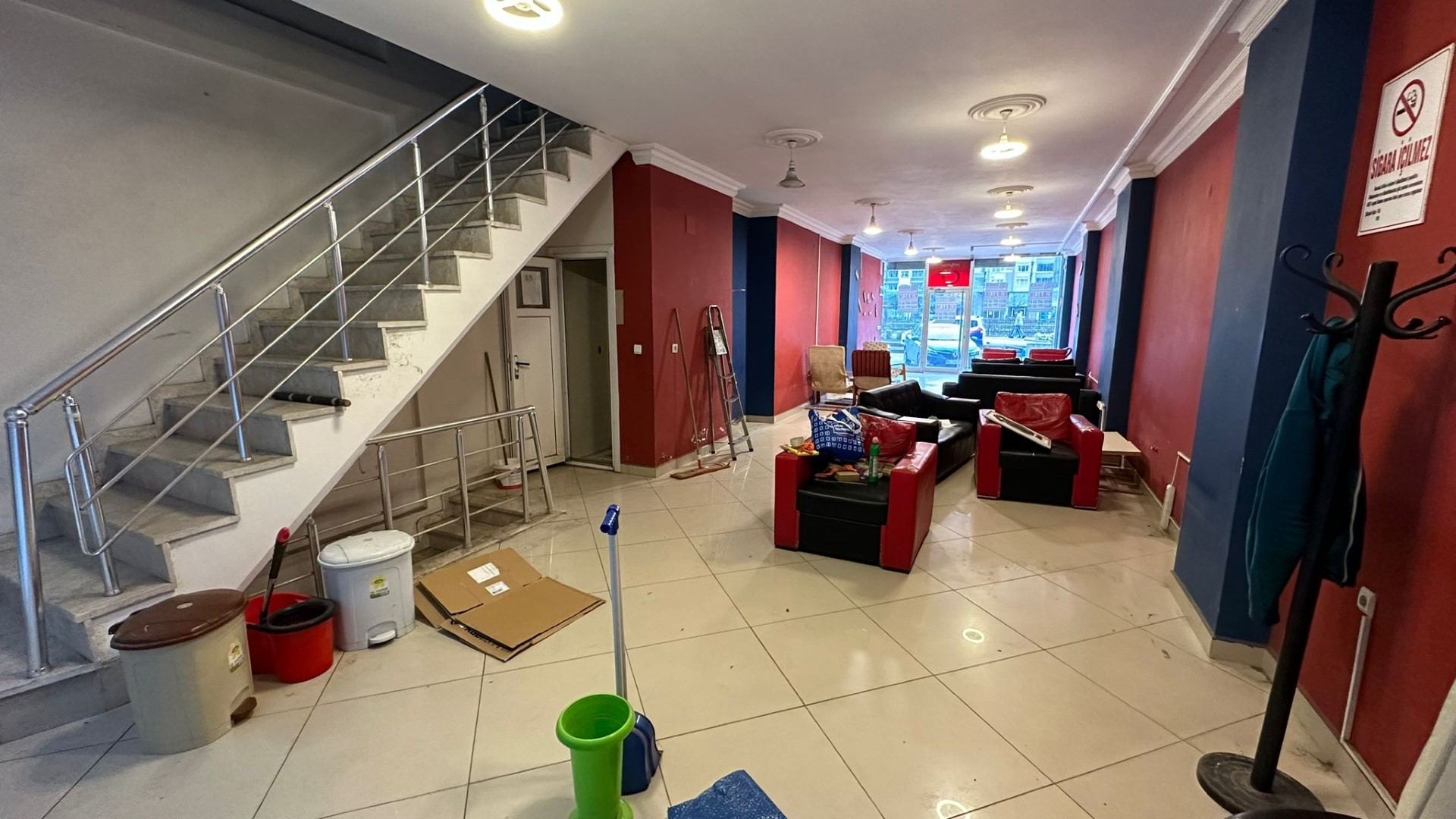 Kiralık İŞYERİ, Trabzon / OF / SULAKLI MAHALLESİ