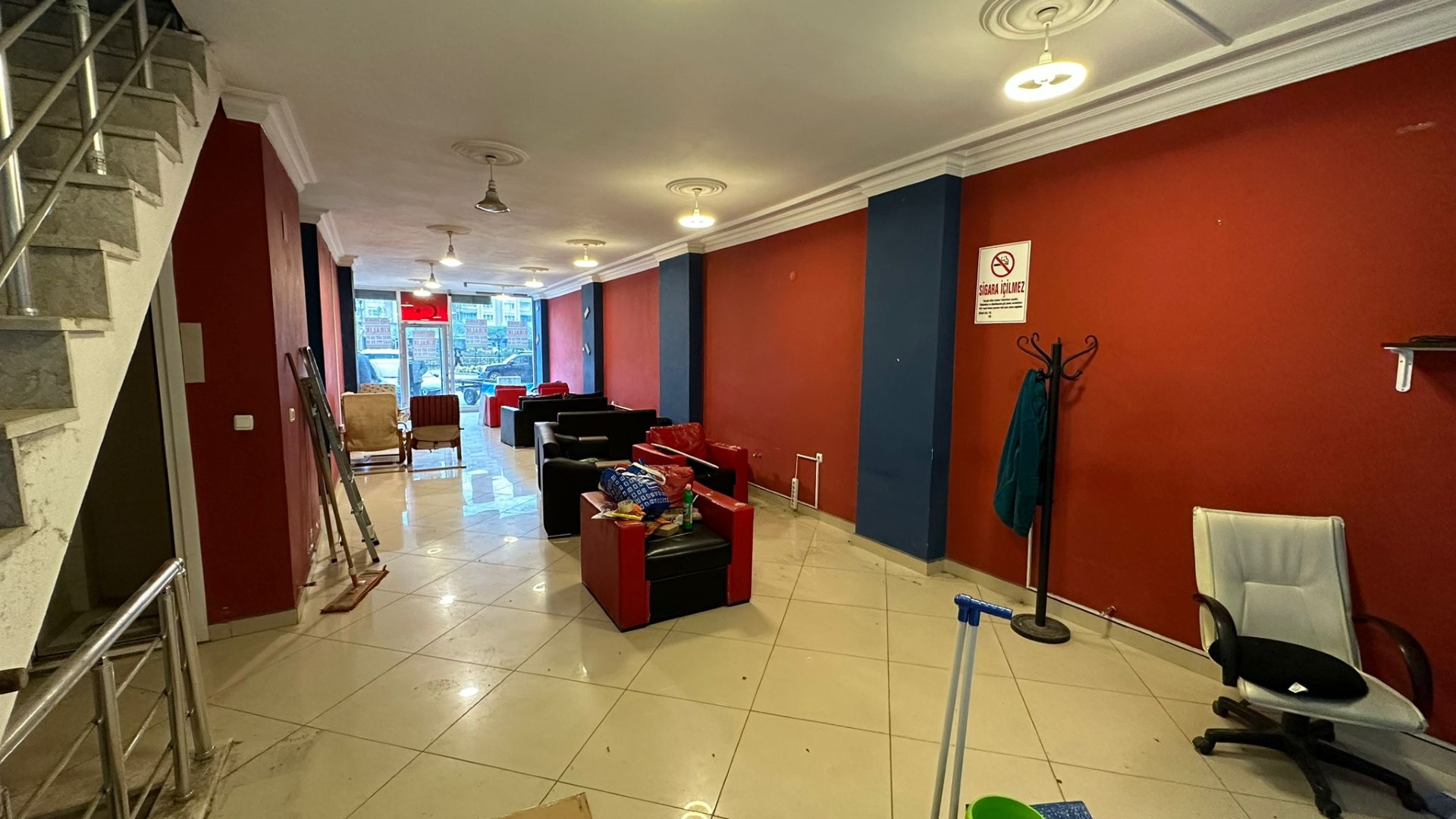 Kiralık İŞYERİ, Trabzon / OF / SULAKLI MAHALLESİ