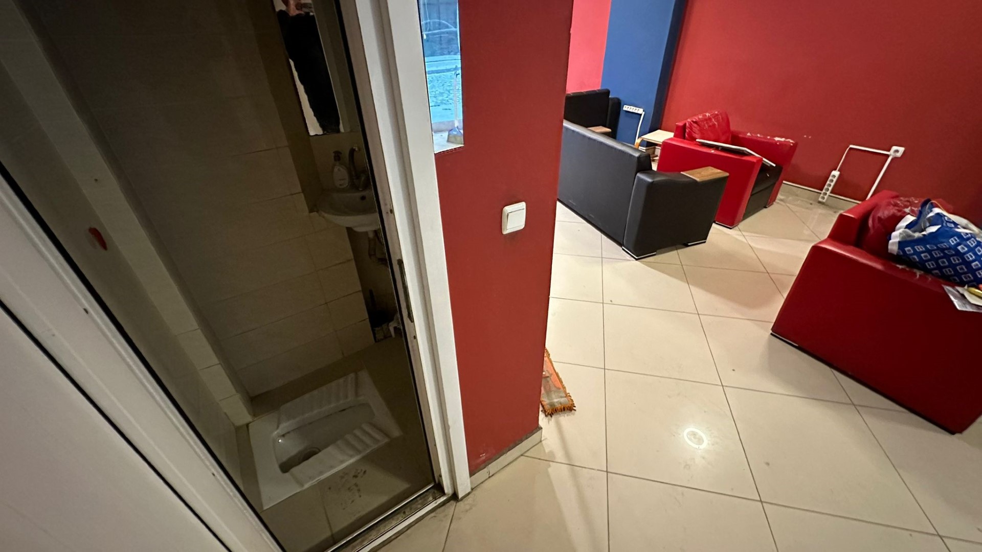 Kiralık İŞYERİ, Trabzon / OF / SULAKLI MAHALLESİ