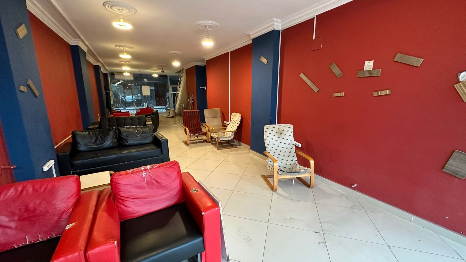 Kiralık İŞYERİ, Trabzon / OF / SULAKLI MAHALLESİ