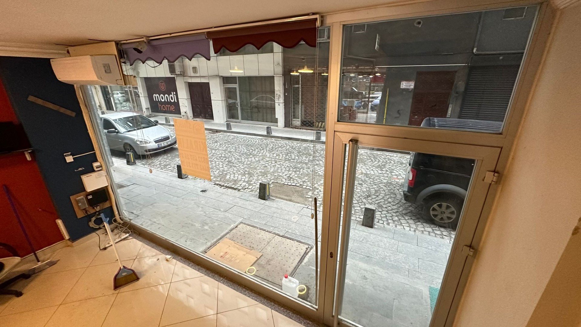 Kiralık İŞYERİ, Trabzon / OF / SULAKLI MAHALLESİ