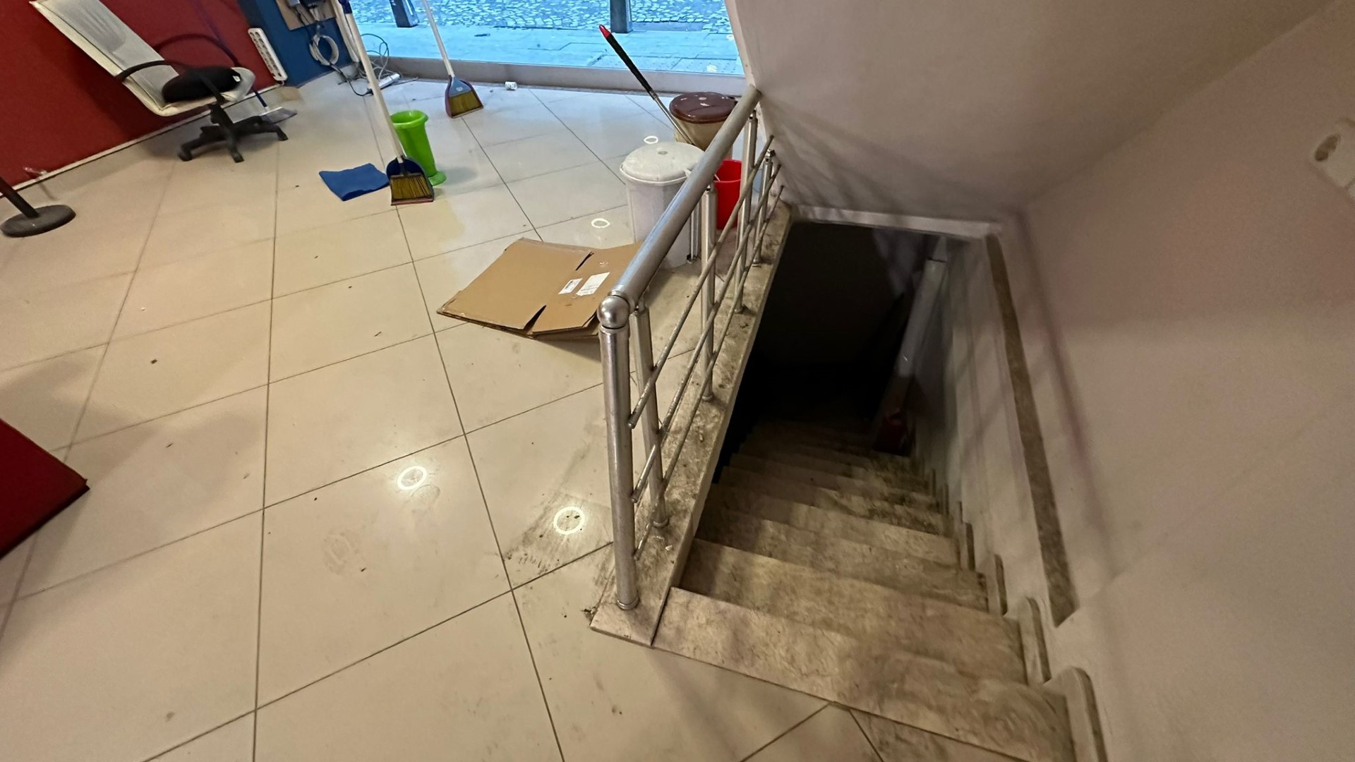 Kiralık İŞYERİ, Trabzon / OF / SULAKLI MAHALLESİ