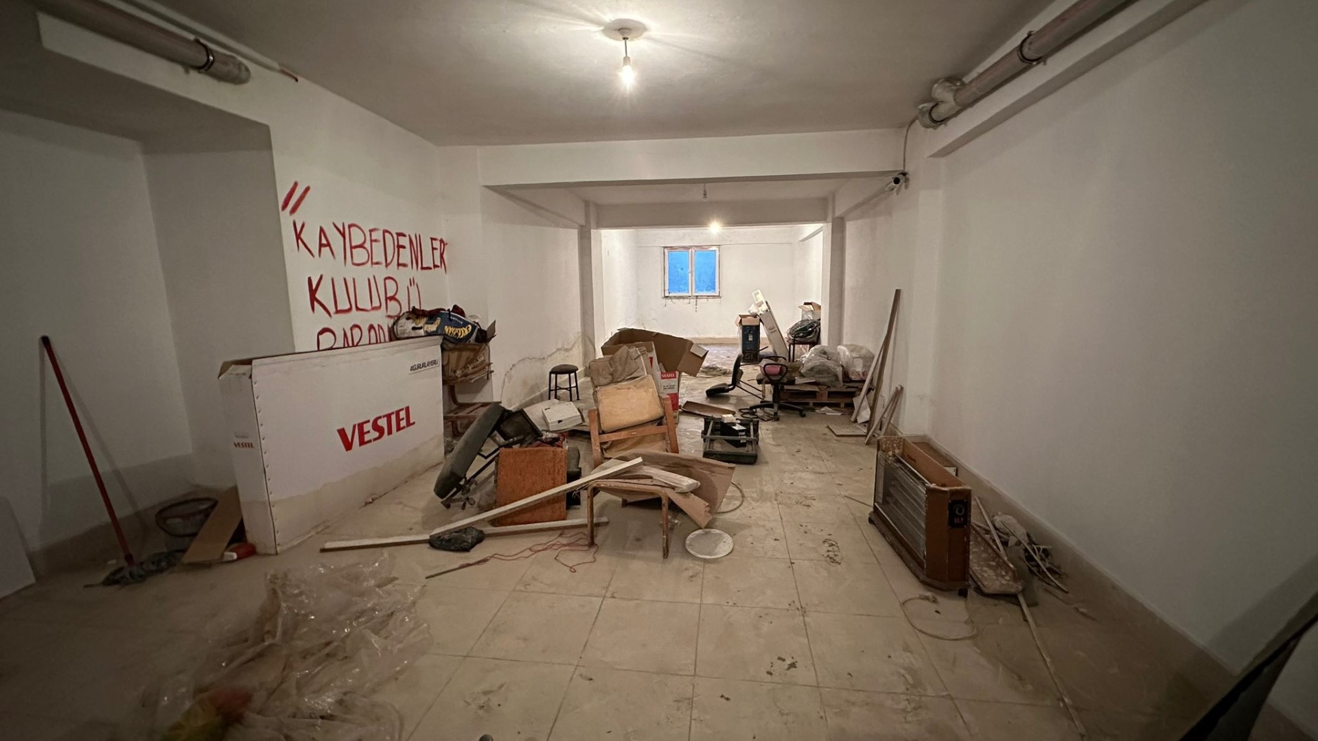 Kiralık İŞYERİ, Trabzon / OF / SULAKLI MAHALLESİ