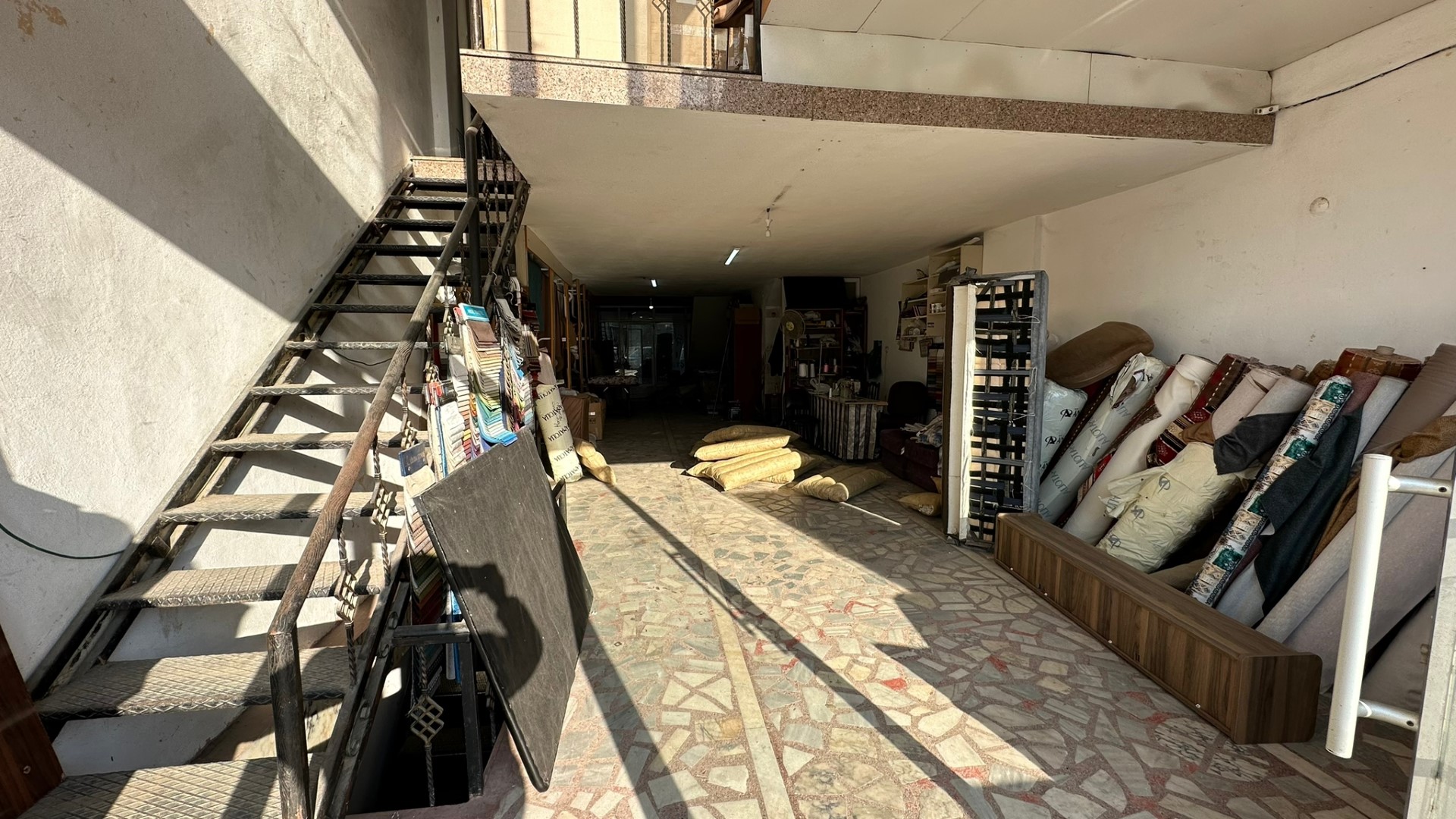 Kiralık İŞYERİ, Trabzon / OF / SULAKLI MAHALLESİ