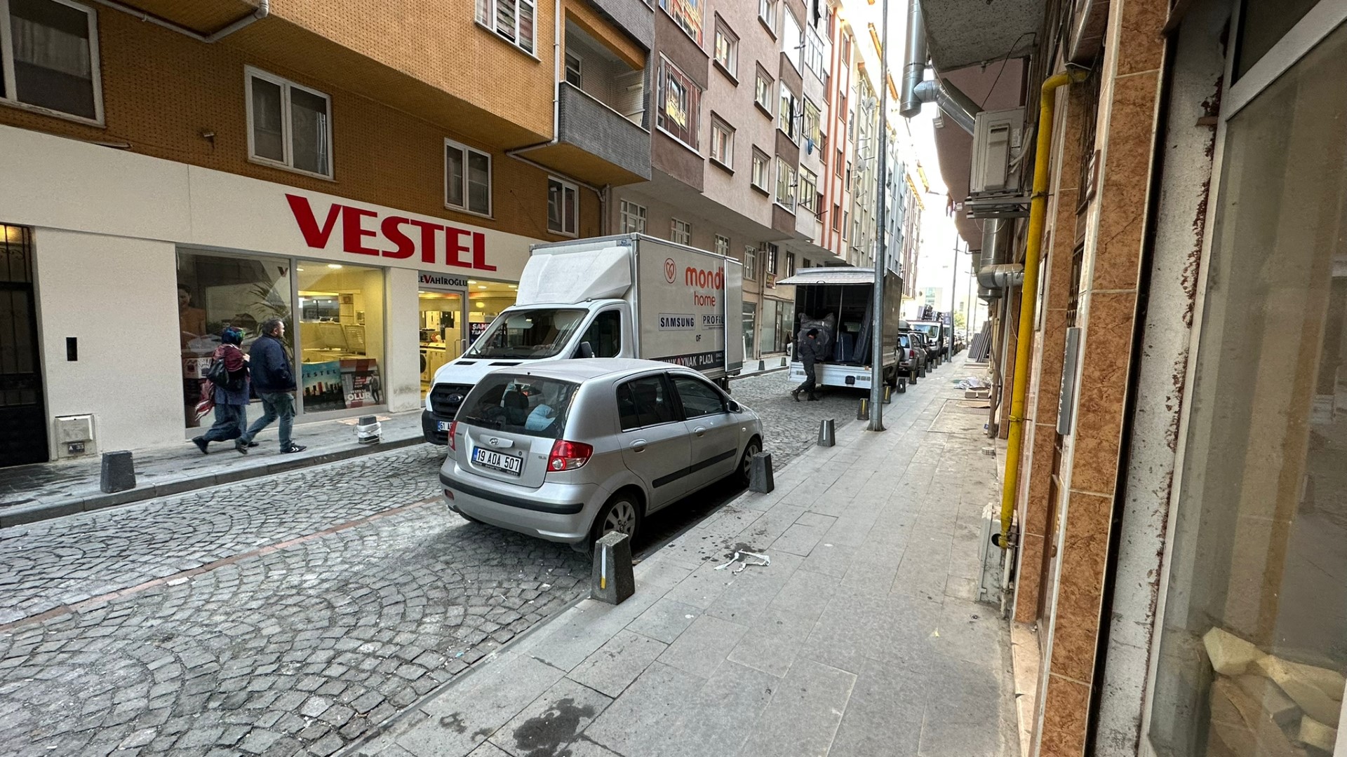 Kiralık İŞYERİ, Trabzon / OF / SULAKLI MAHALLESİ