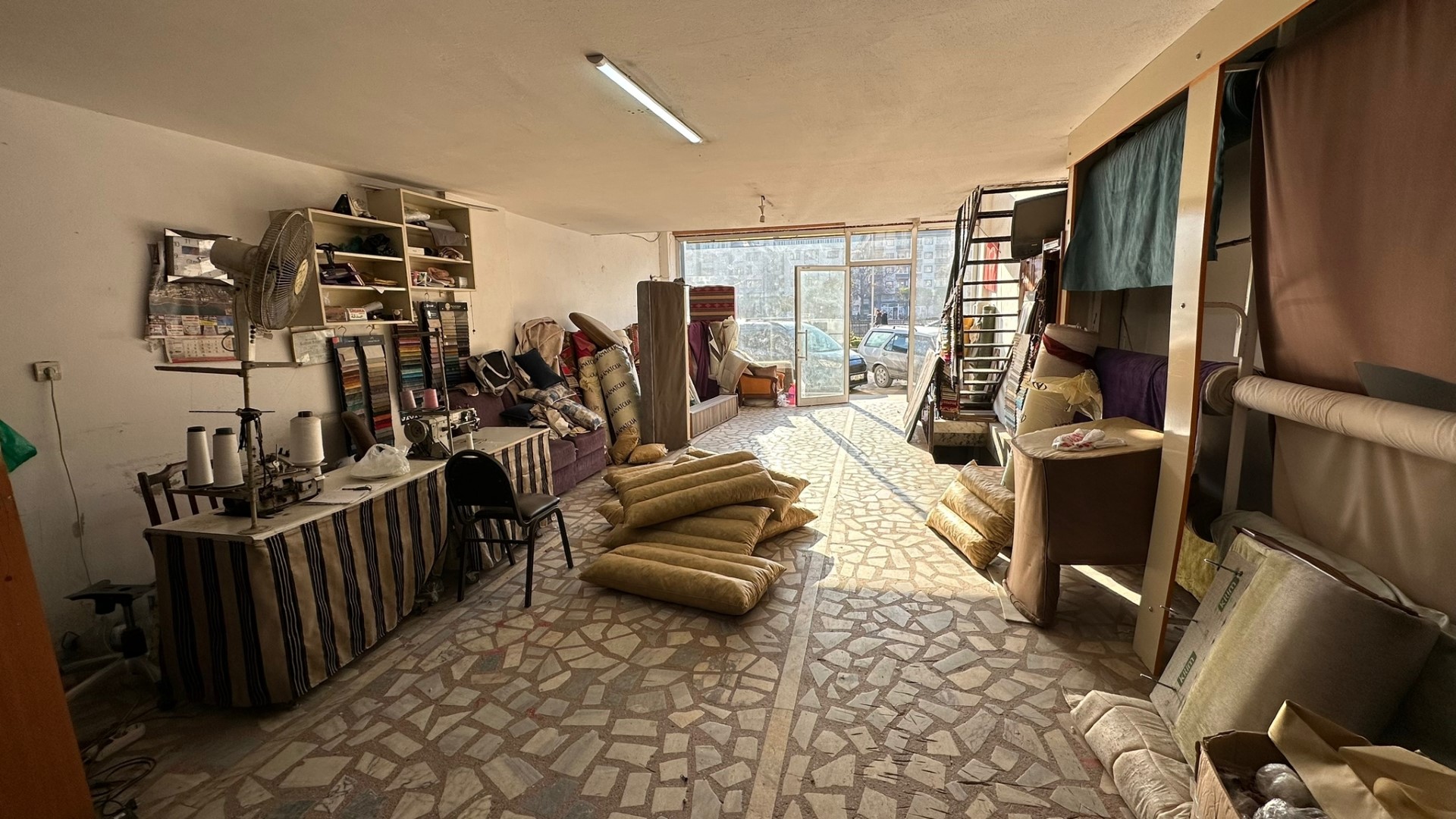 Kiralık İŞYERİ, Trabzon / OF / SULAKLI MAHALLESİ