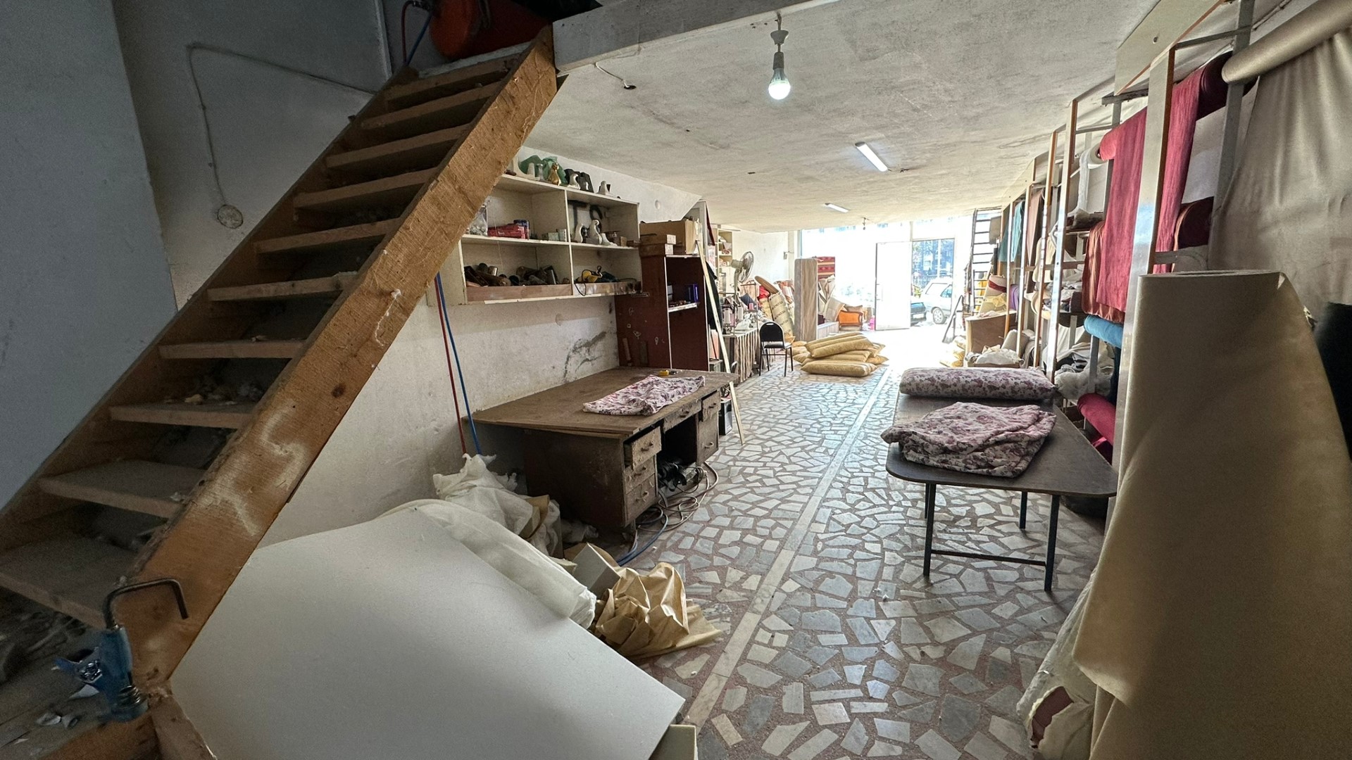 Kiralık İŞYERİ, Trabzon / OF / SULAKLI MAHALLESİ
