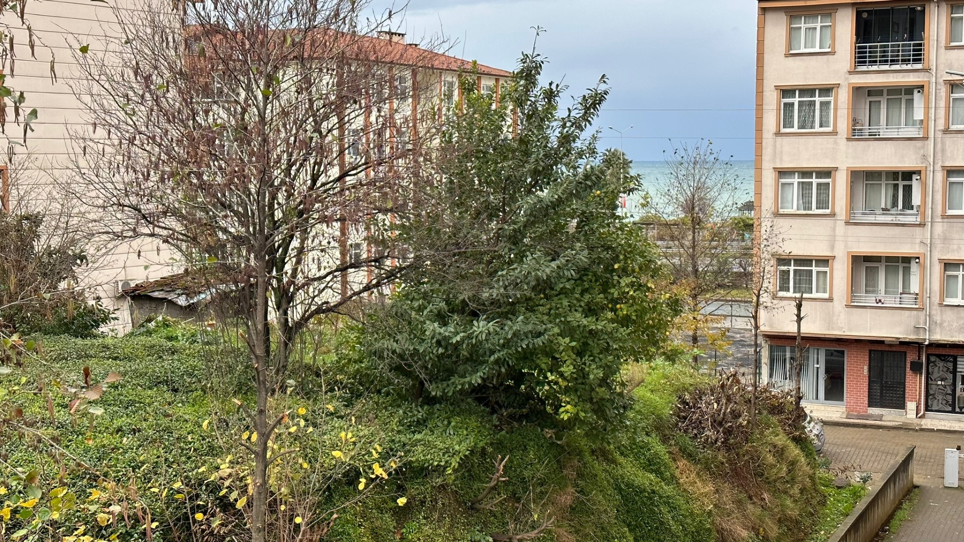 Satılık Trabzon / OF / CUMHURİYET MAH.