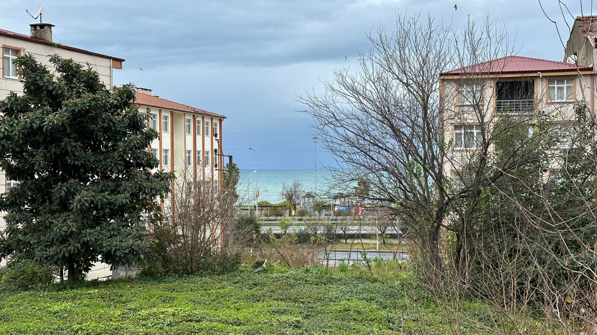 Satılık Trabzon / OF / CUMHURİYET MAH.