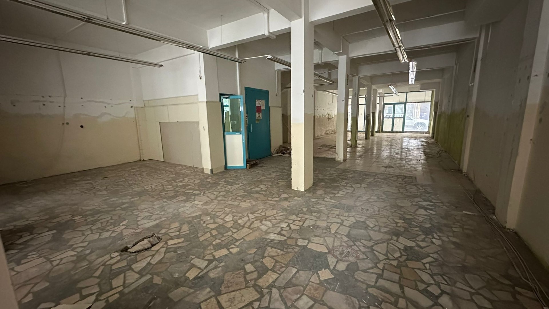 Kiralık İŞYERİ, Trabzon / OF / SULAKLI MAHALLESİ
