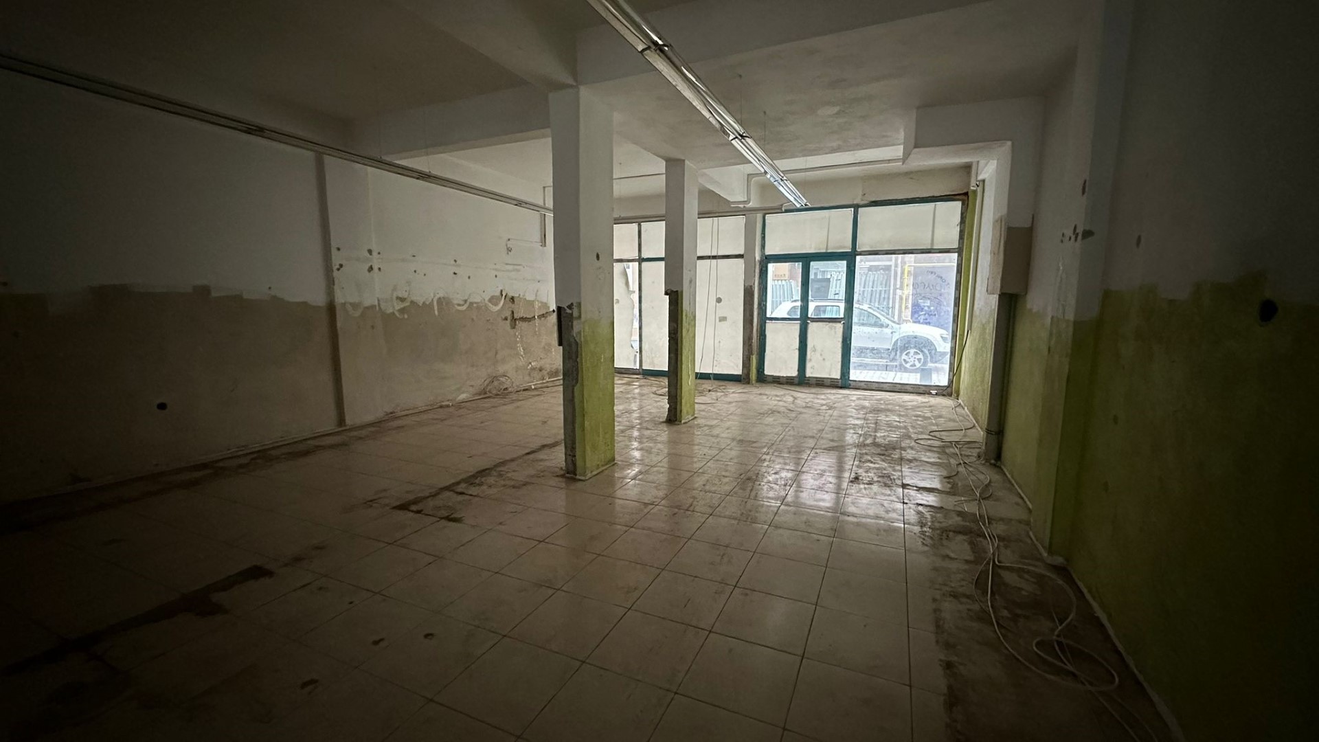Kiralık İŞYERİ, Trabzon / OF / SULAKLI MAHALLESİ