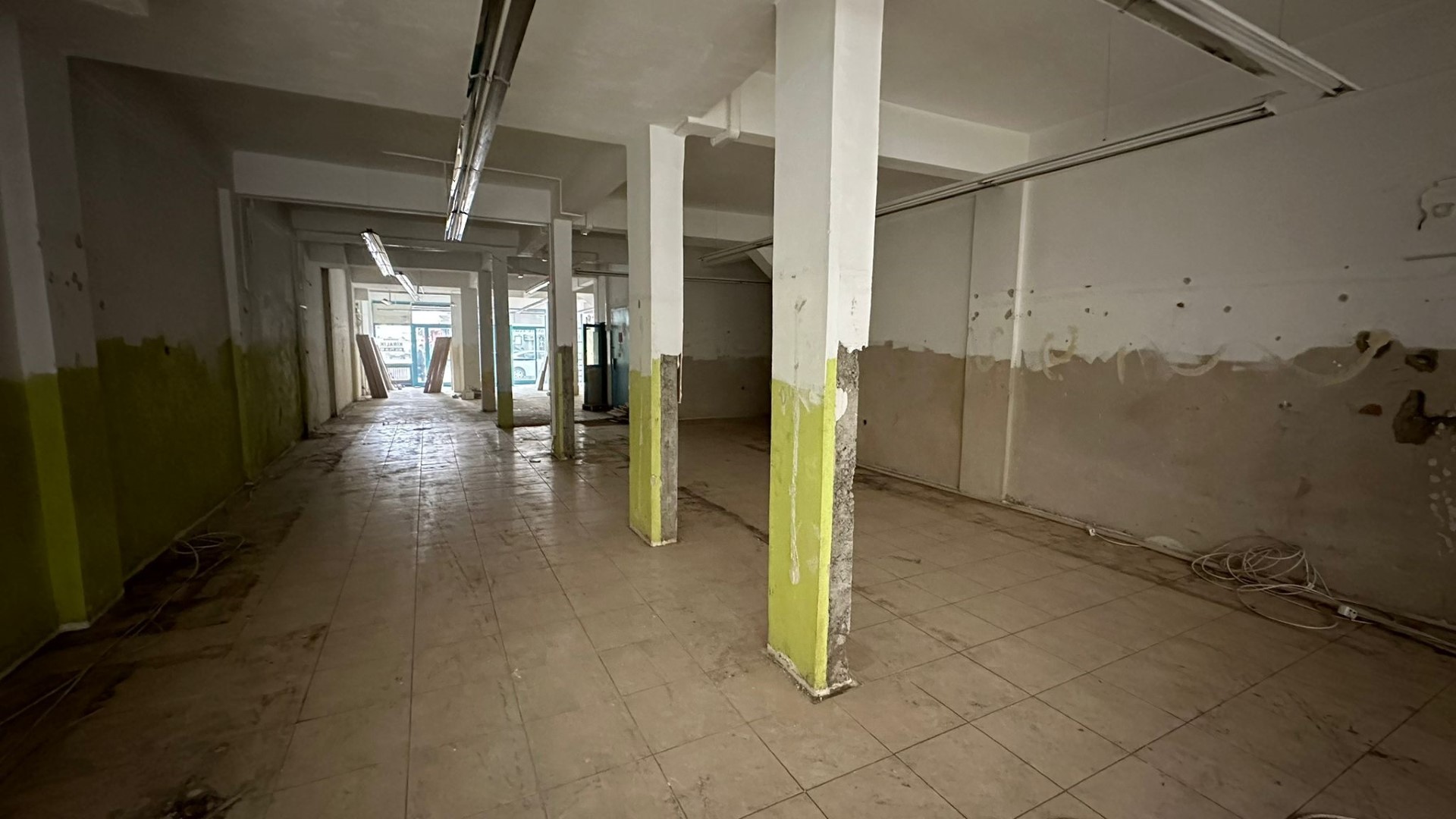 Kiralık İŞYERİ, Trabzon / OF / SULAKLI MAHALLESİ