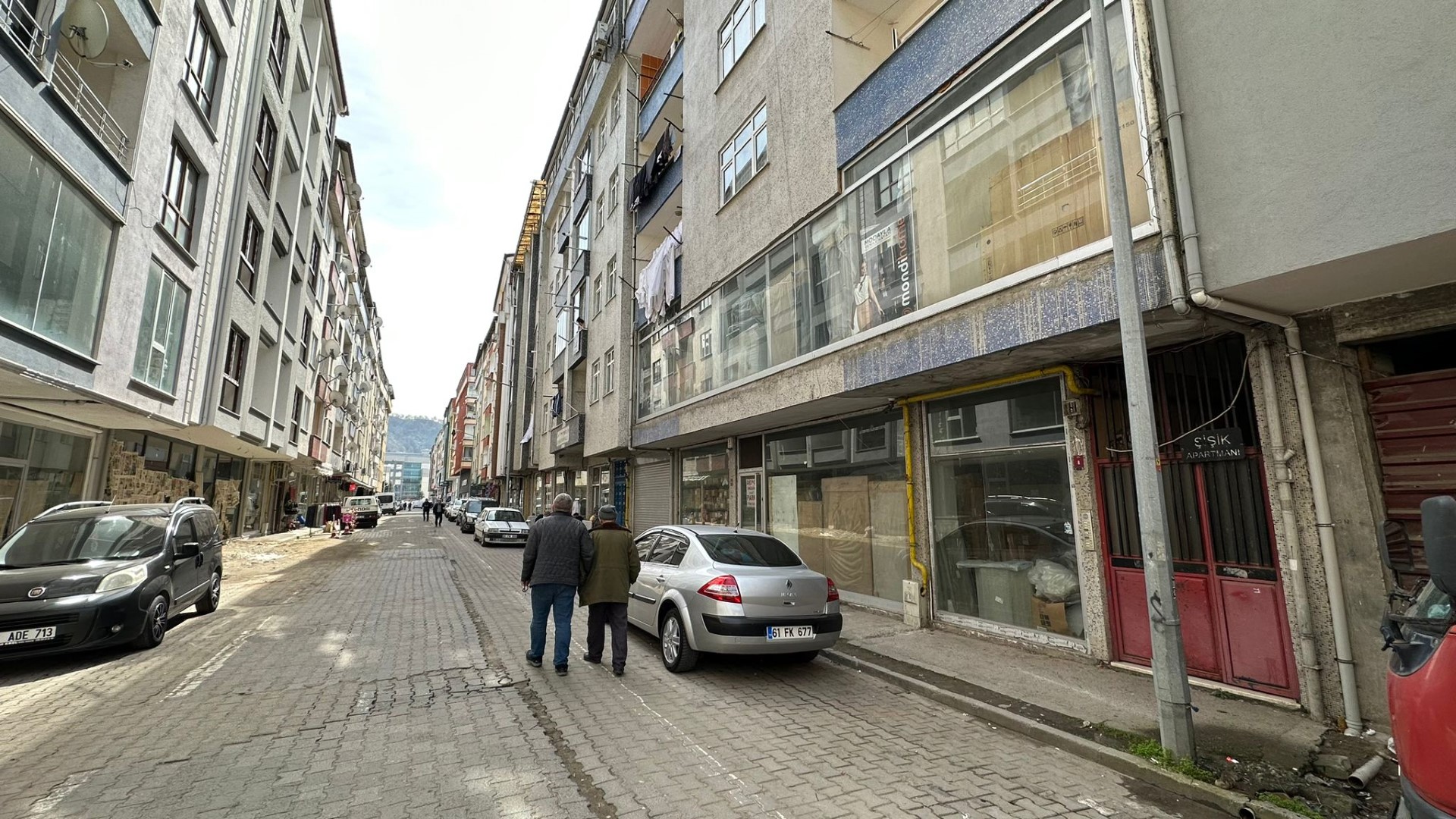 Satılık İŞYERİ, Trabzon / OF / SULAKLI MAHALLESİ