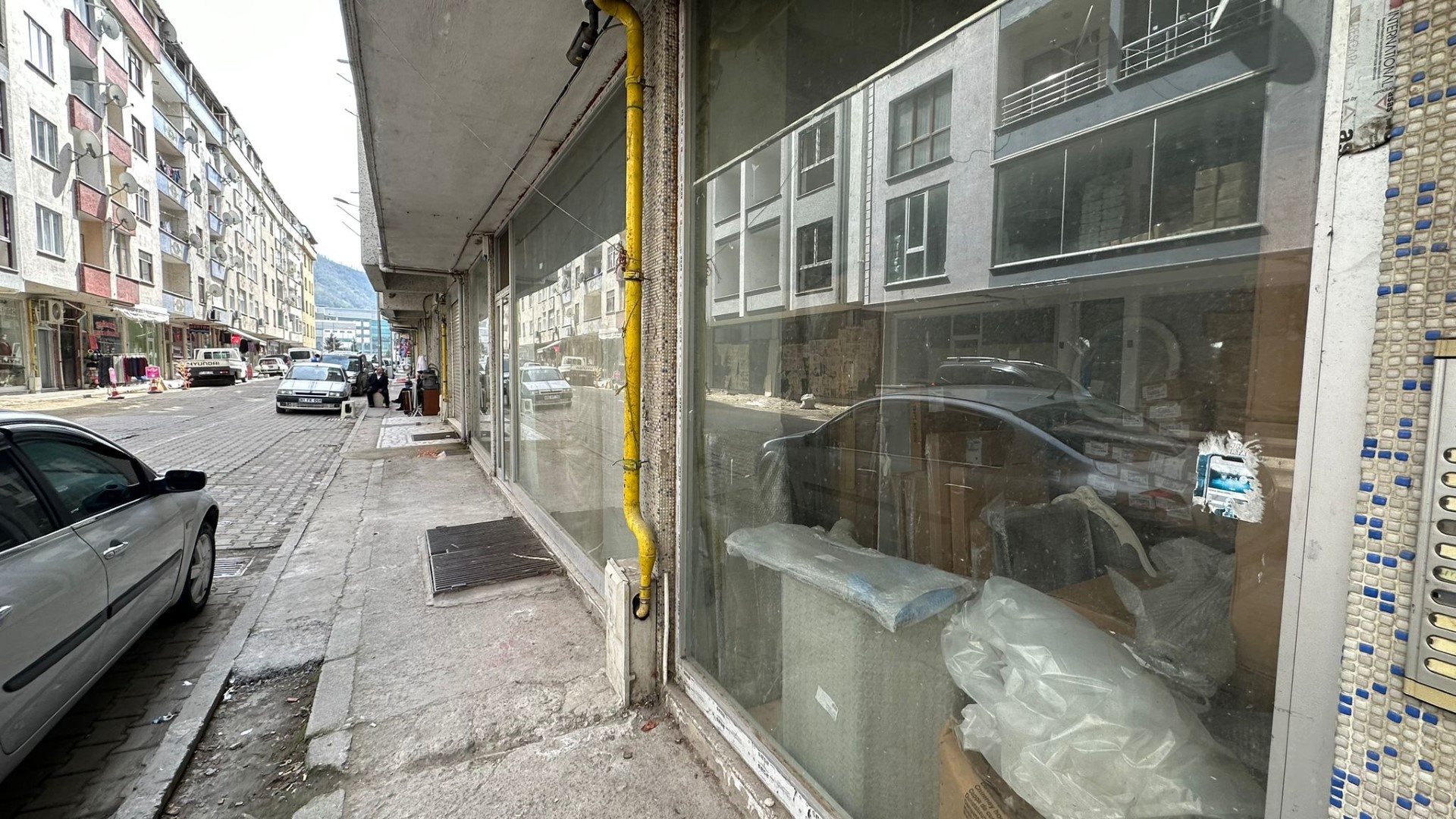Satılık İŞYERİ, Trabzon / OF / SULAKLI MAHALLESİ