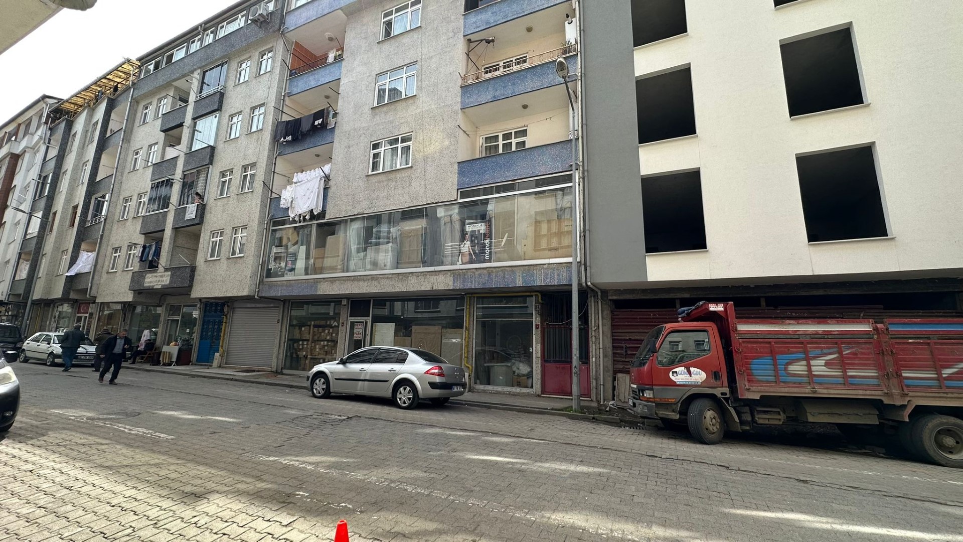 Satılık İŞYERİ, Trabzon / OF / SULAKLI MAHALLESİ
