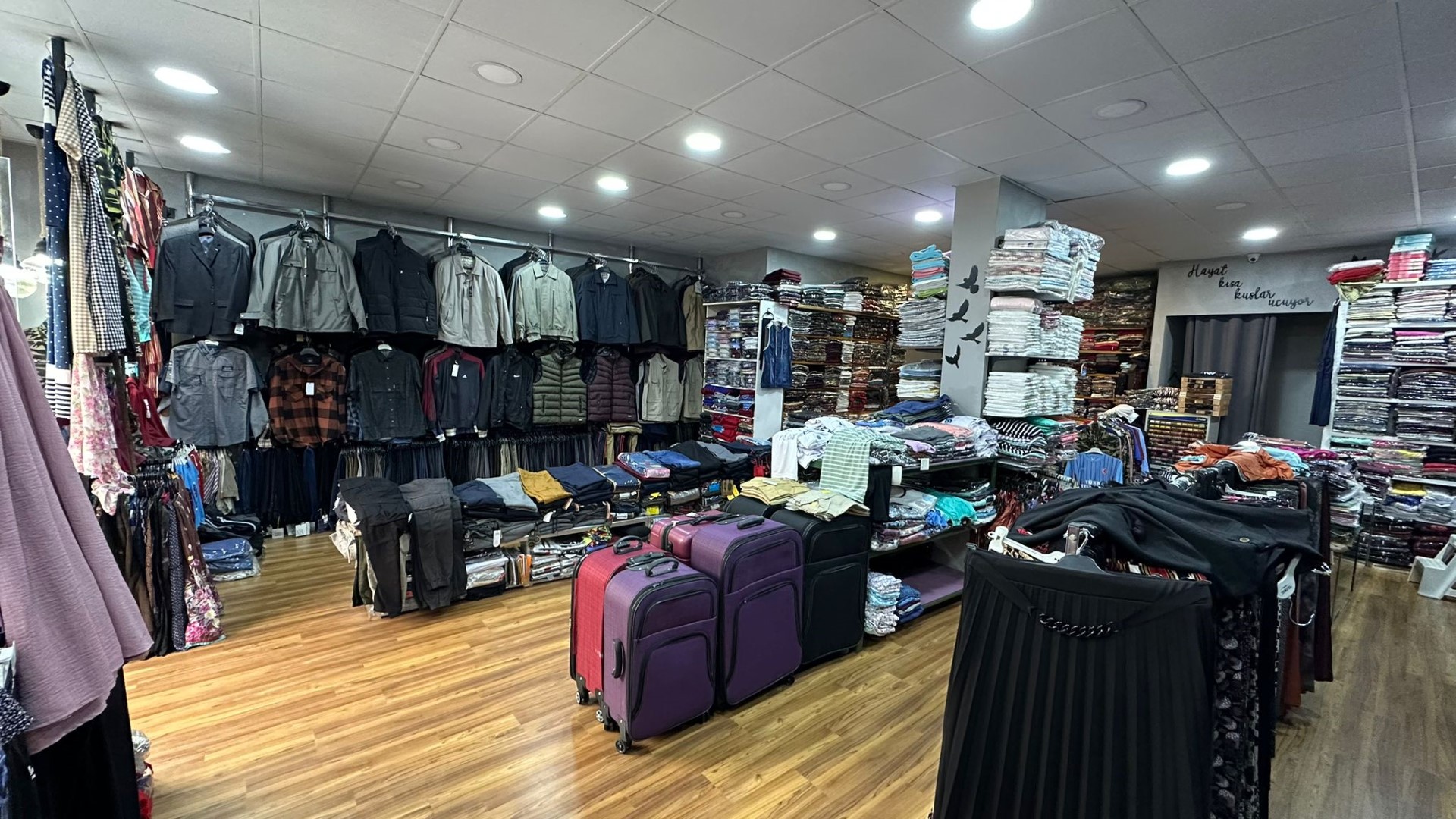 Satılık İŞYERİ, Trabzon / OF / SULAKLI MAHALLESİ