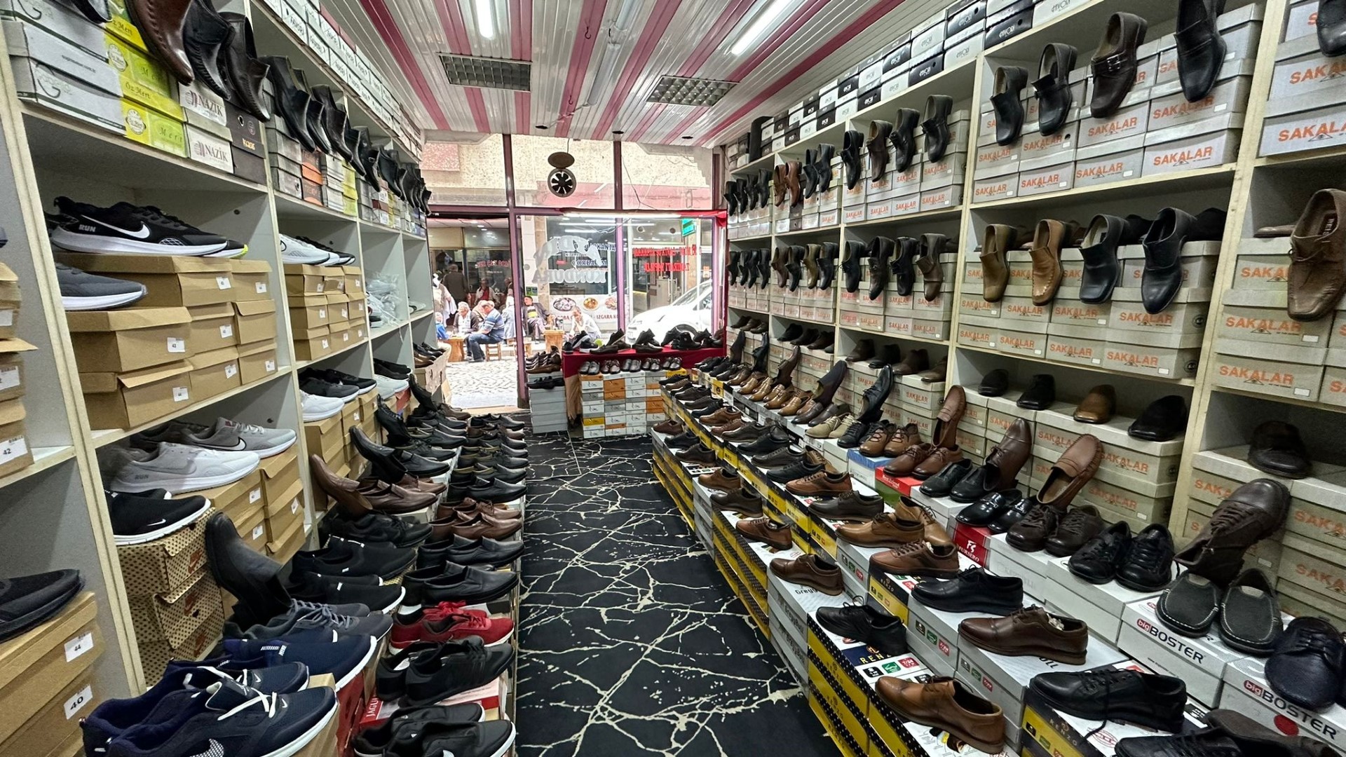 Satılık İŞYERİ, Trabzon / OF / SULAKLI MAHALLESİ