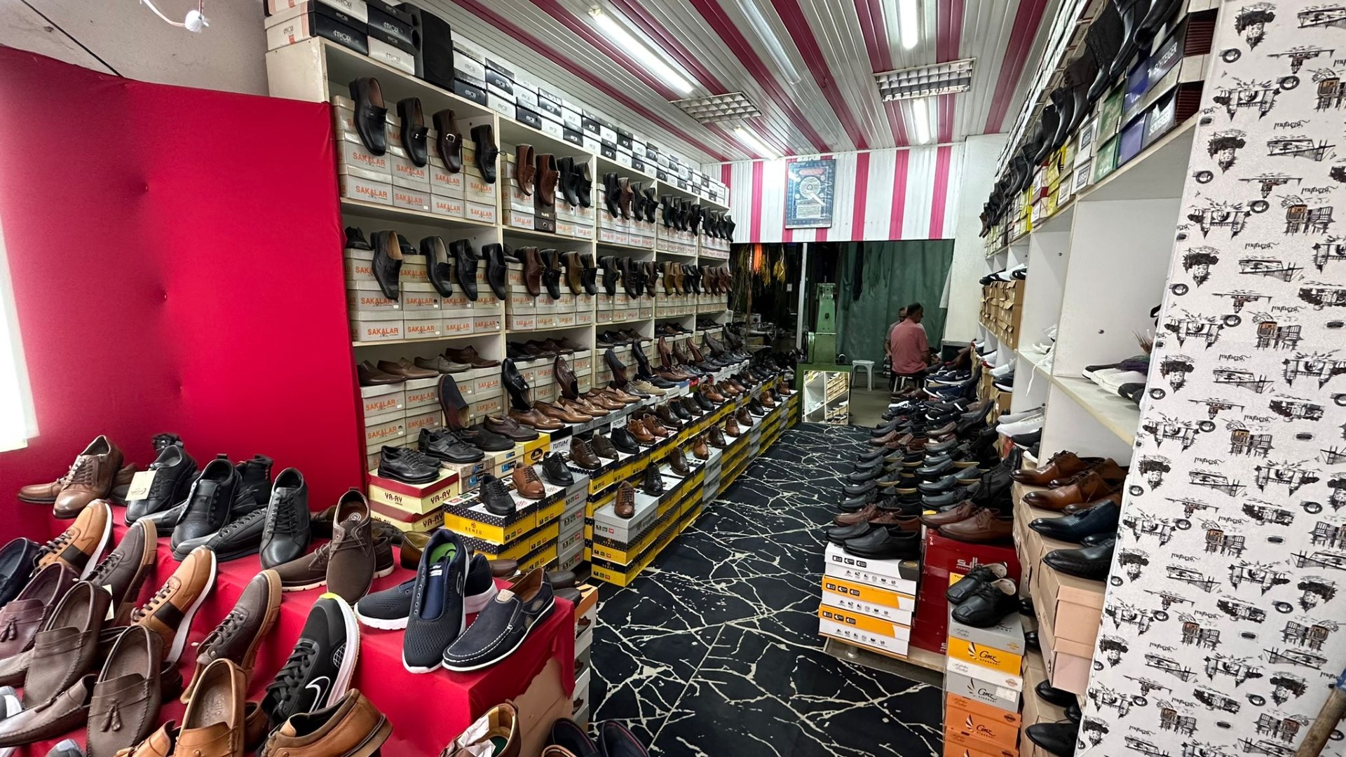 Satılık İŞYERİ, Trabzon / OF / SULAKLI MAHALLESİ