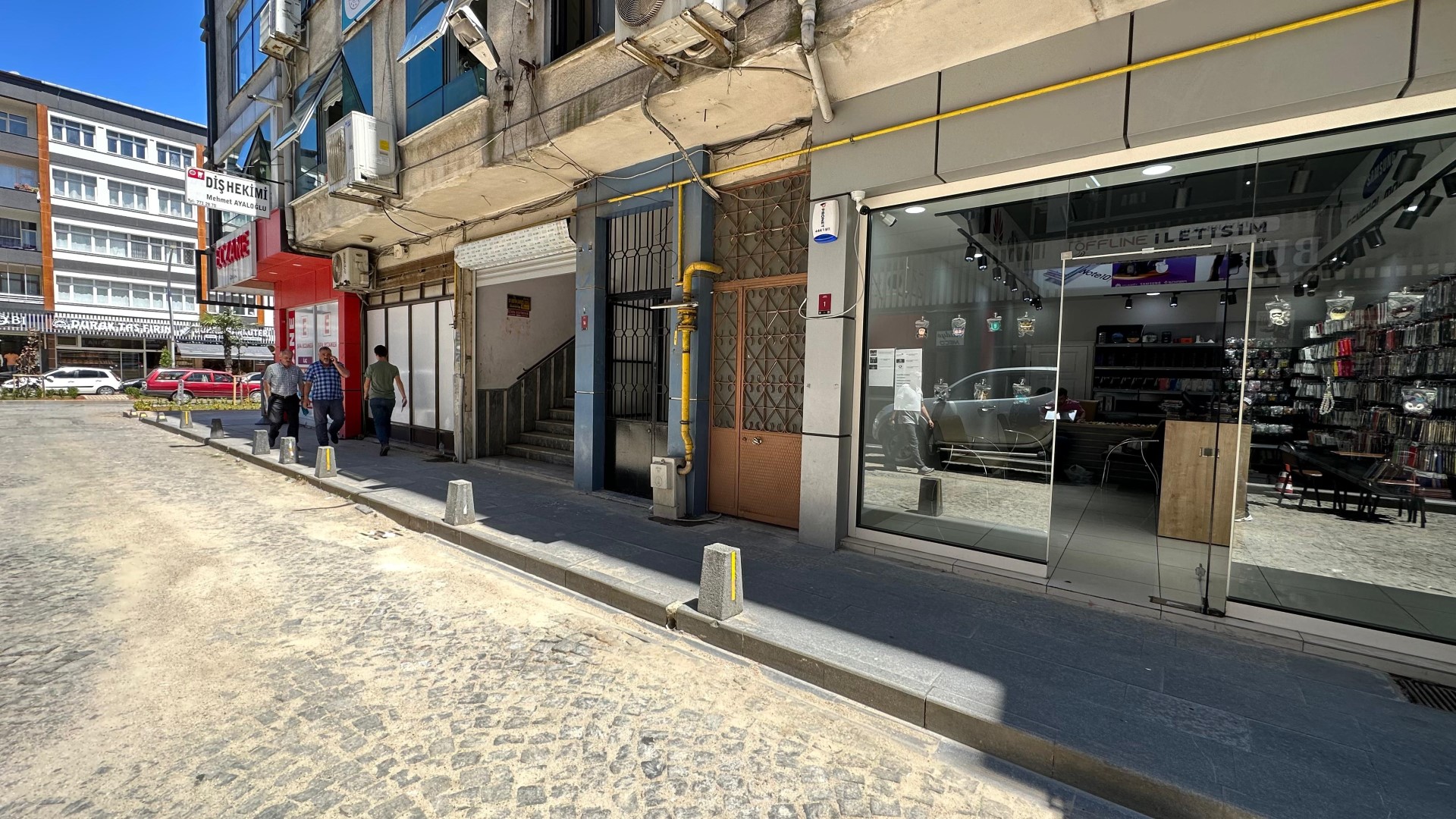 Satılık İŞYERİ, Trabzon / OF / SULAKLI MAHALLESİ
