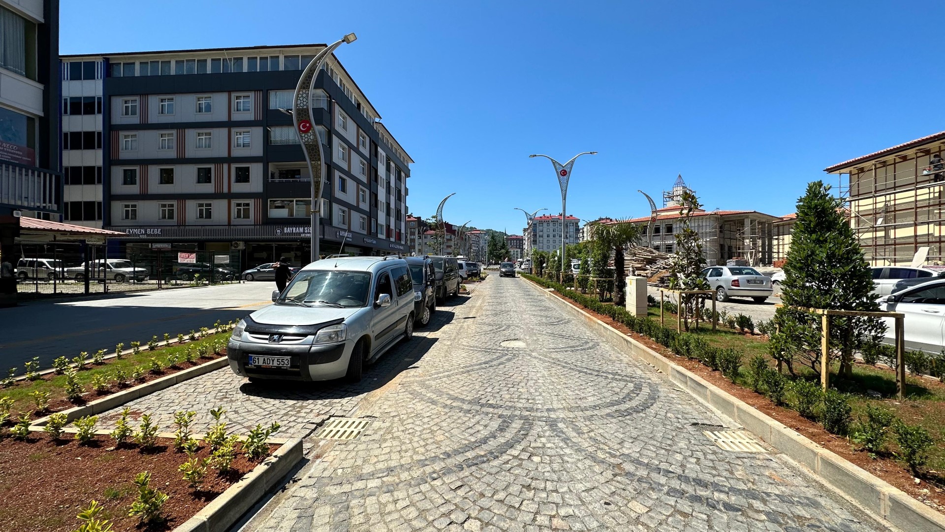 Satılık İŞYERİ, Trabzon / OF / SULAKLI MAHALLESİ