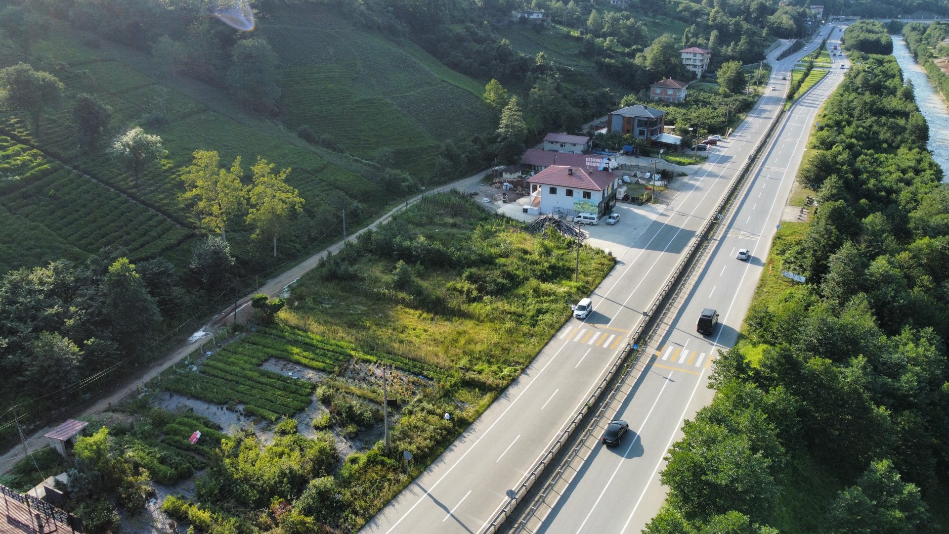 Satılık Trabzon / OF