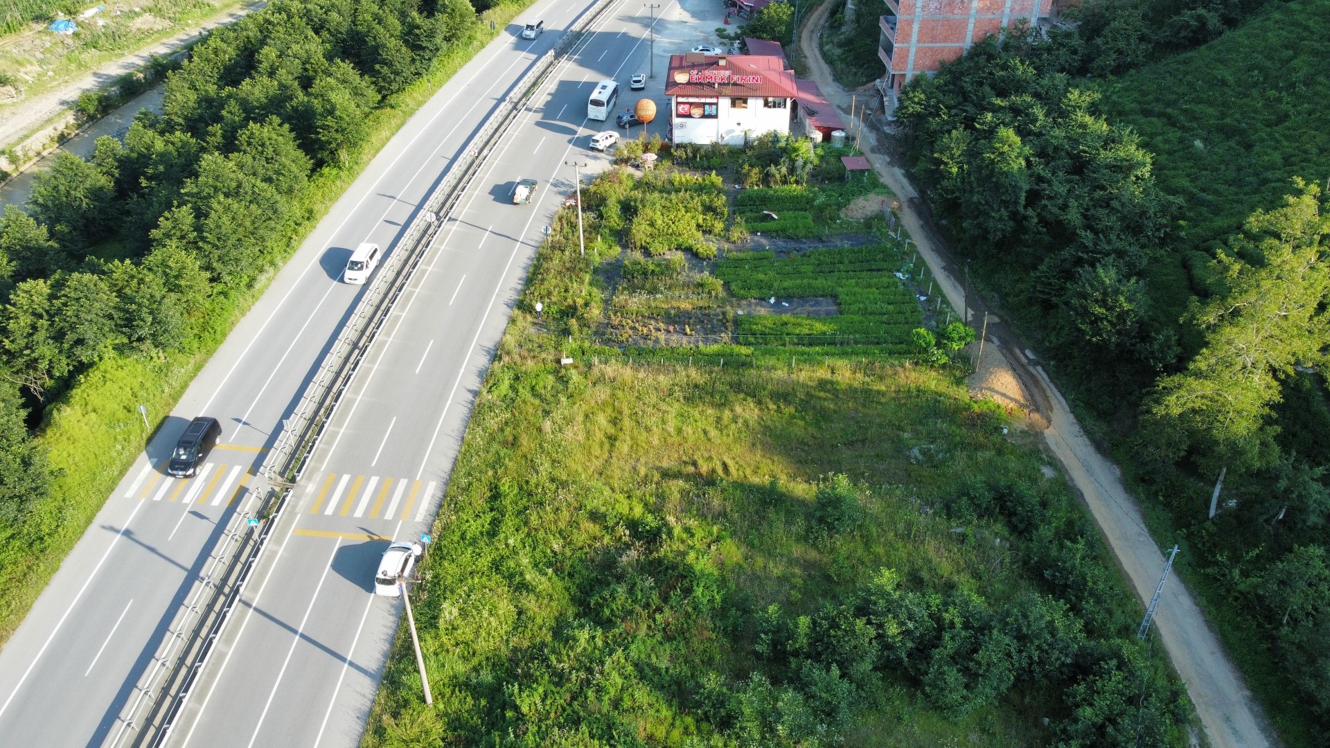 Satılık Trabzon / OF