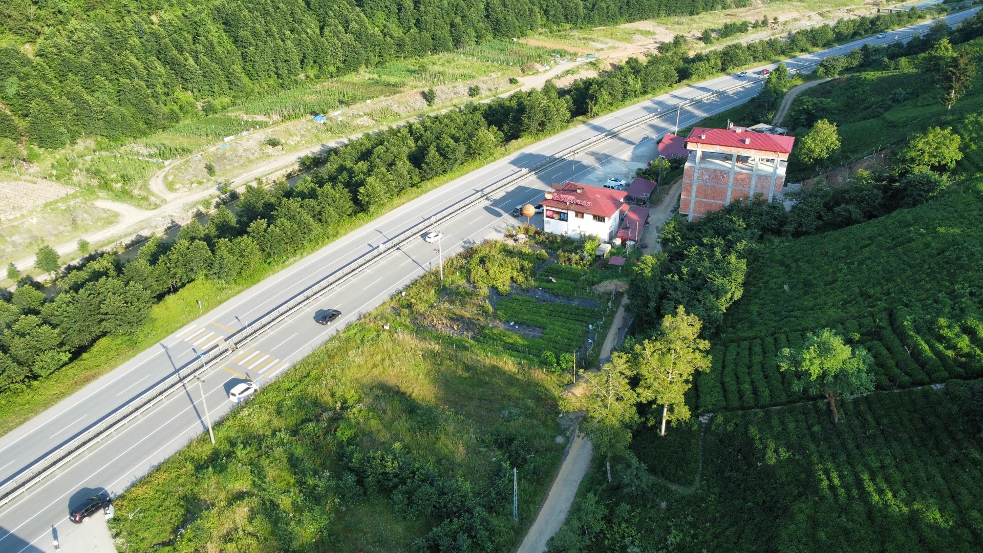 Satılık Trabzon / OF
