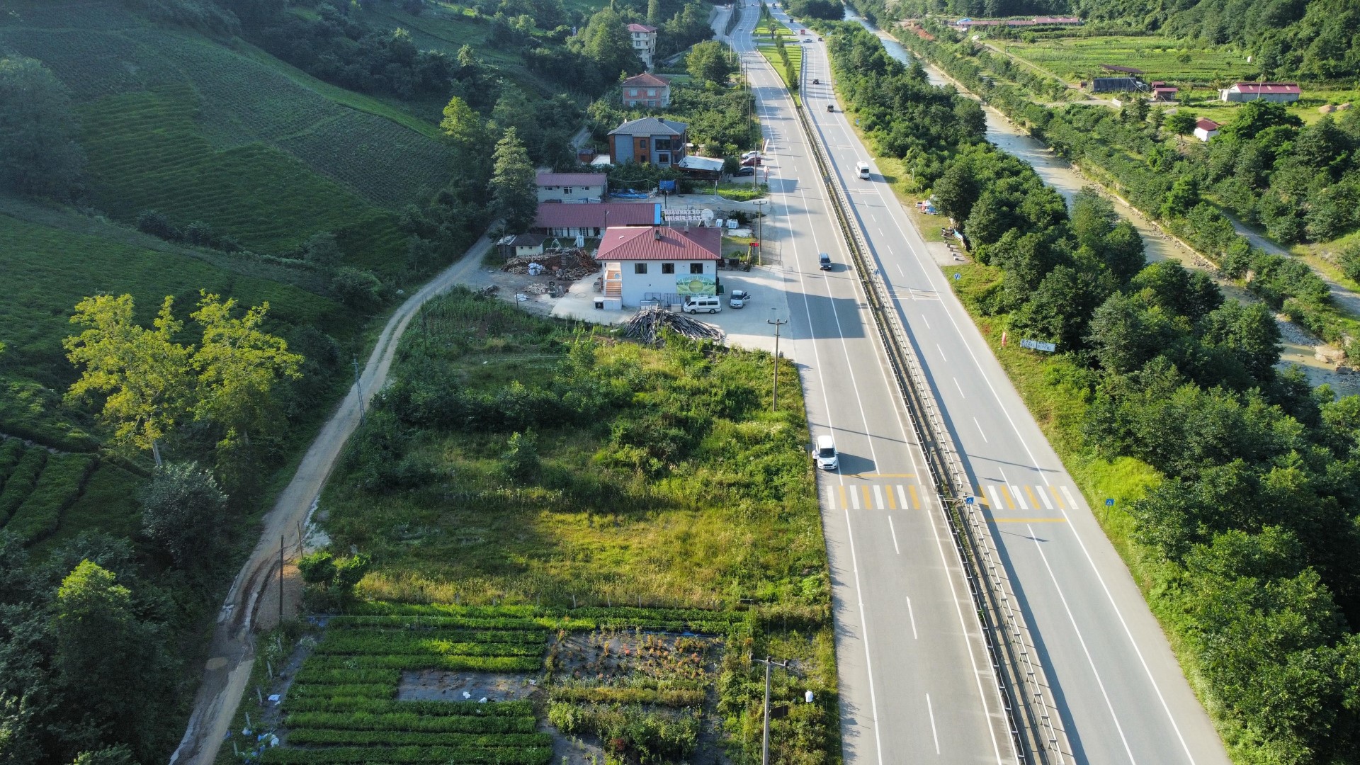 Satılık Trabzon / OF