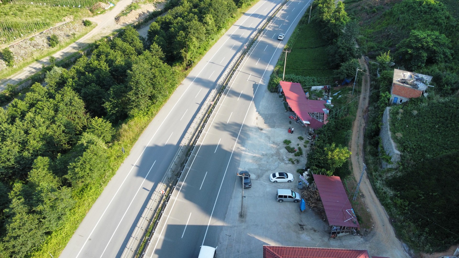 Satılık Trabzon / OF