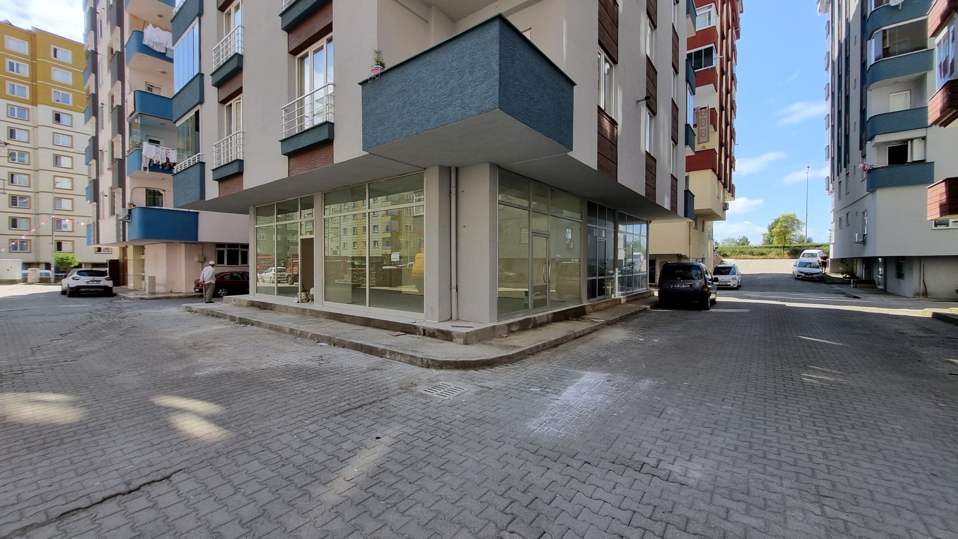 Kiralık İŞYERİ, Trabzon / OF / İRFANLI MAHALLESİ