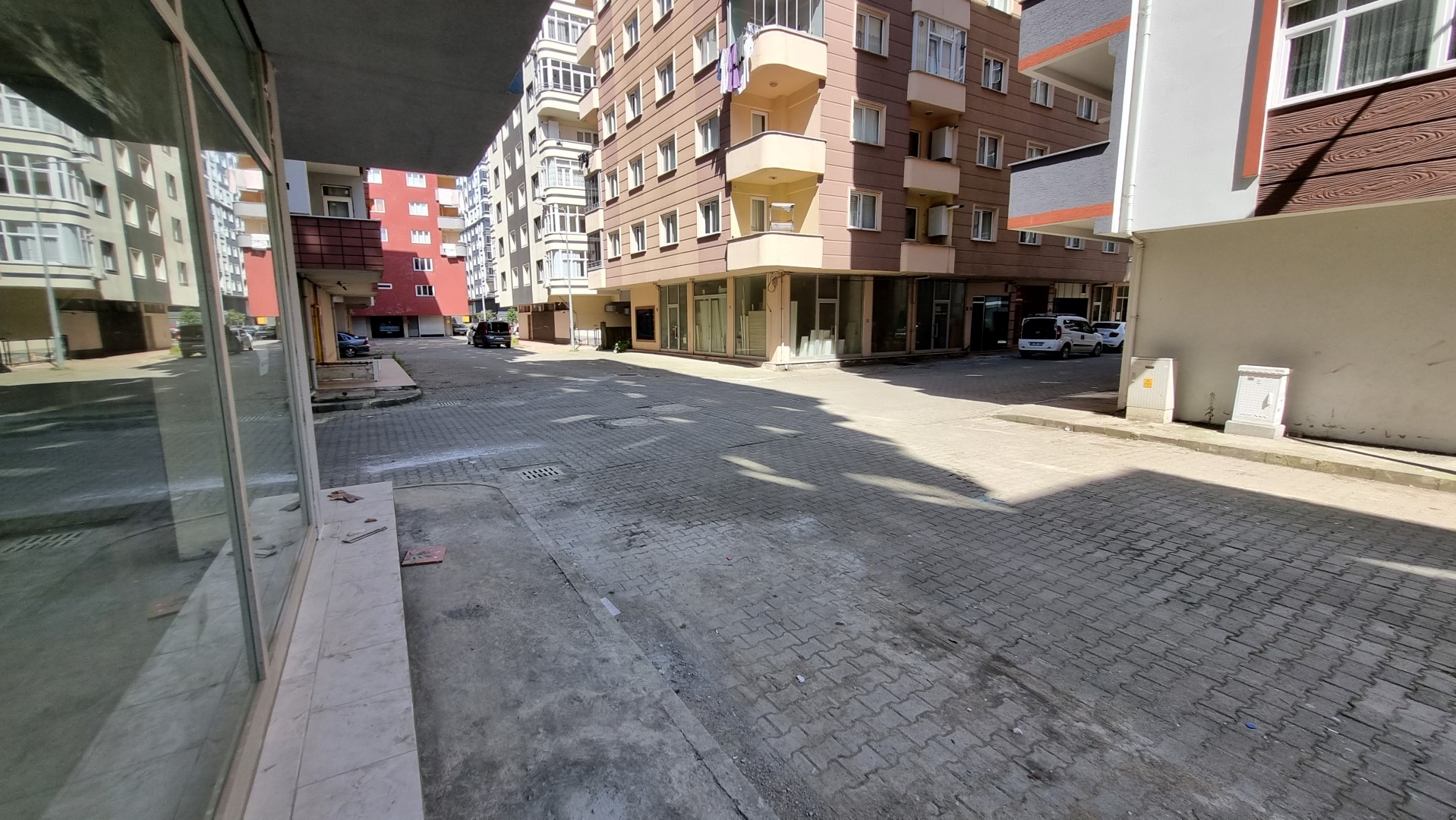 Kiralık İŞYERİ, Trabzon / OF / İRFANLI MAHALLESİ