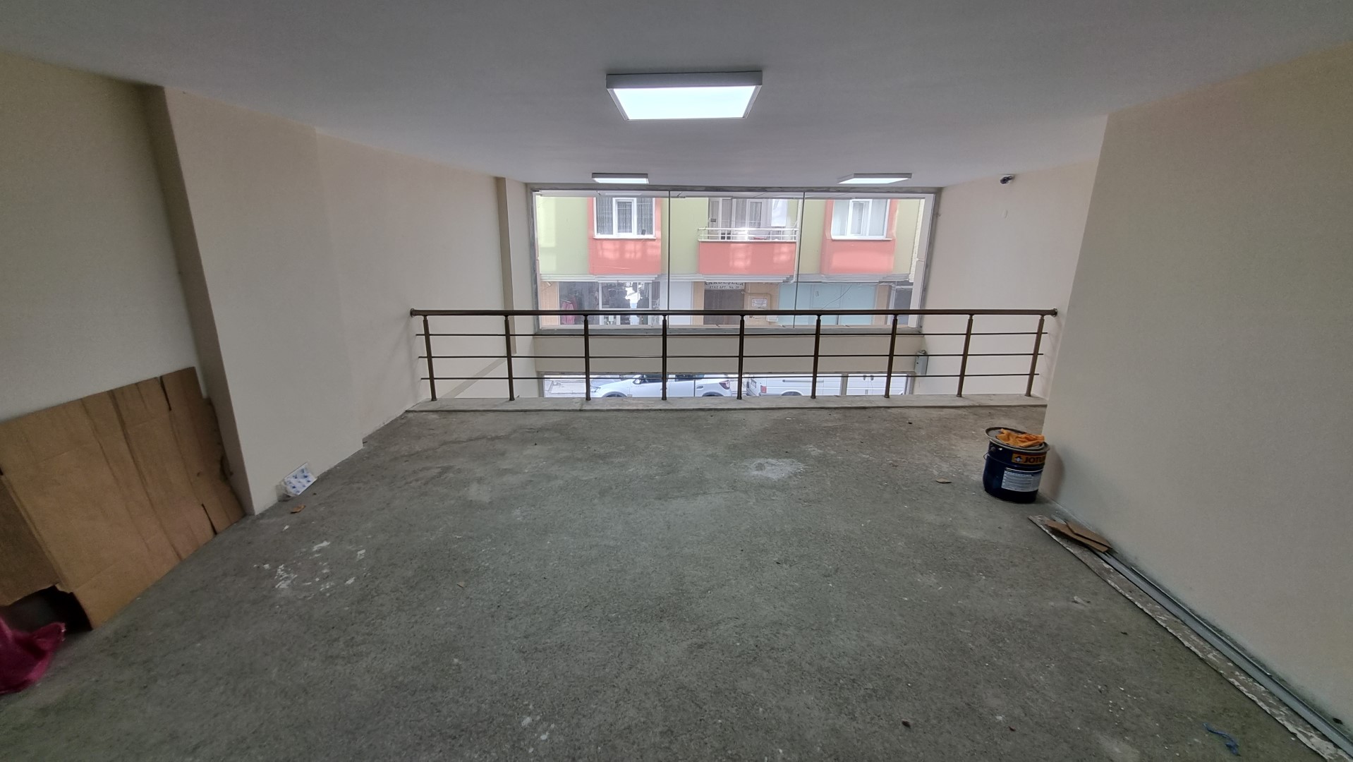 Kiralık İŞYERİ, Trabzon / OF / SULAKLI MAHALLESİ