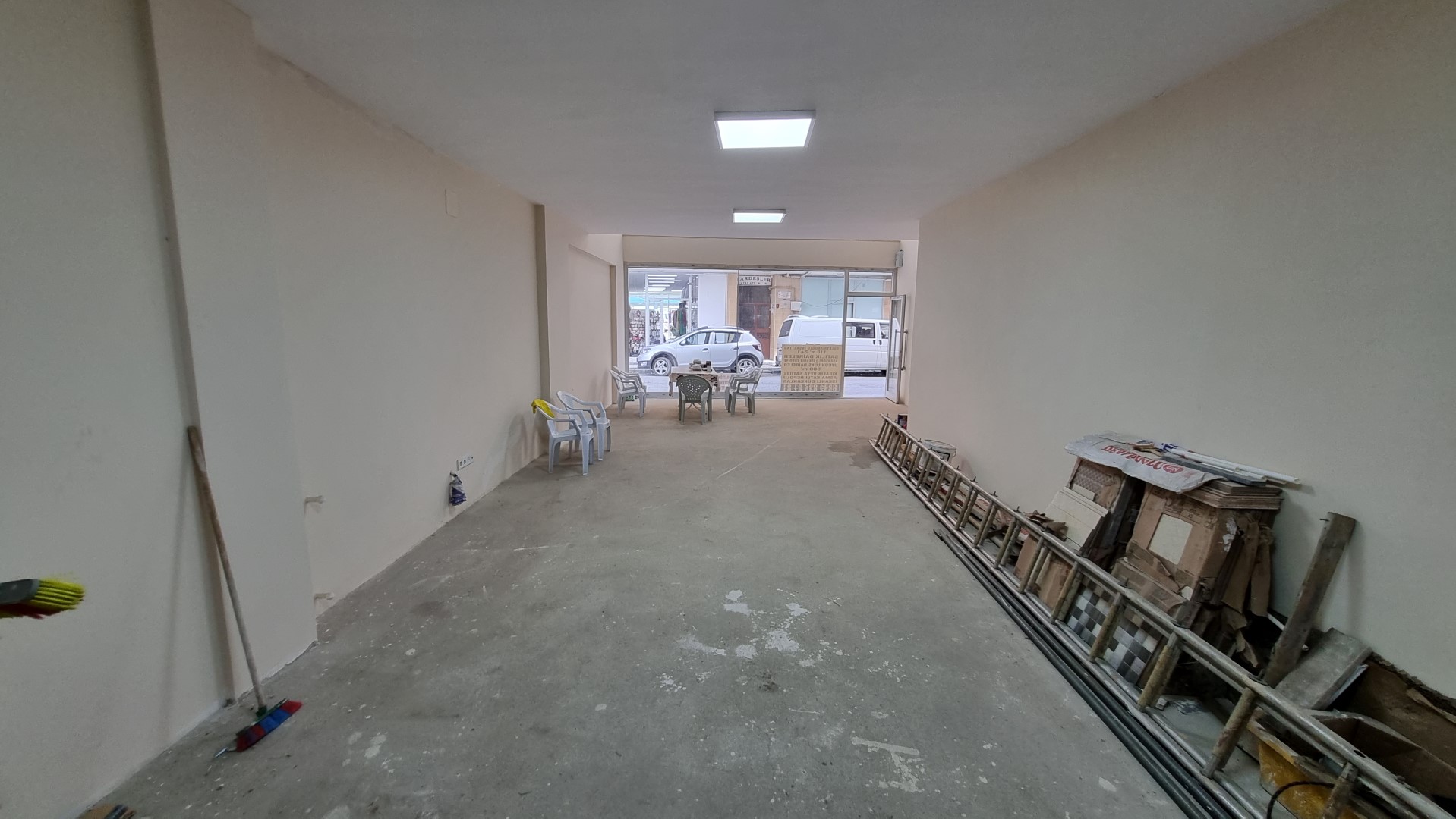 Kiralık İŞYERİ, Trabzon / OF / SULAKLI MAHALLESİ