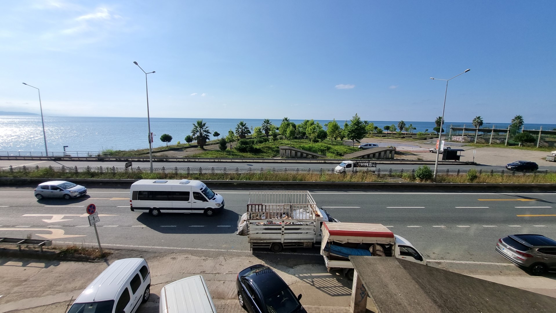 Satılık İŞYERİ, Trabzon / OF / SULAKLI MAHALLESİ