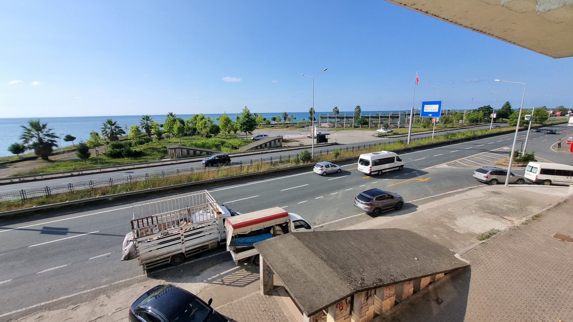 Satılık İŞYERİ, Trabzon / OF / SULAKLI MAHALLESİ