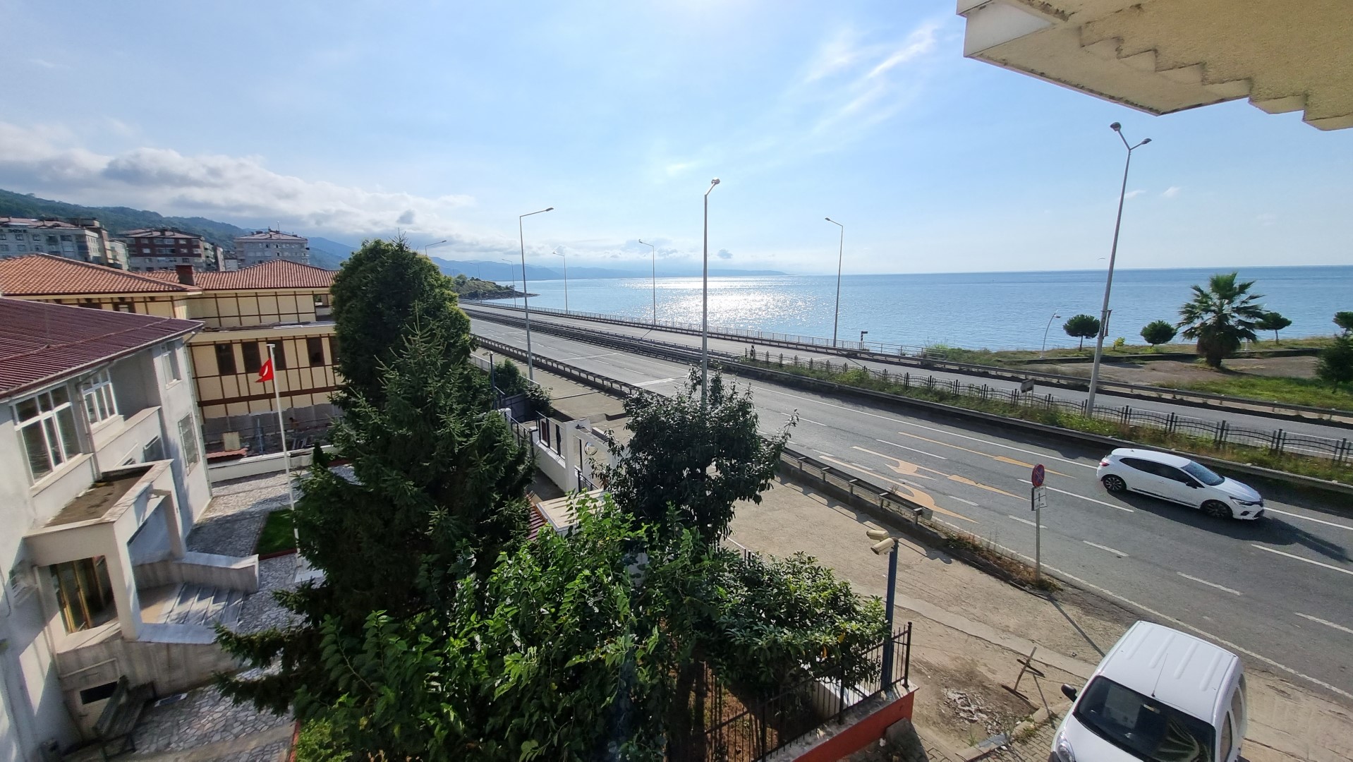 Satılık İŞYERİ, Trabzon / OF / SULAKLI MAHALLESİ