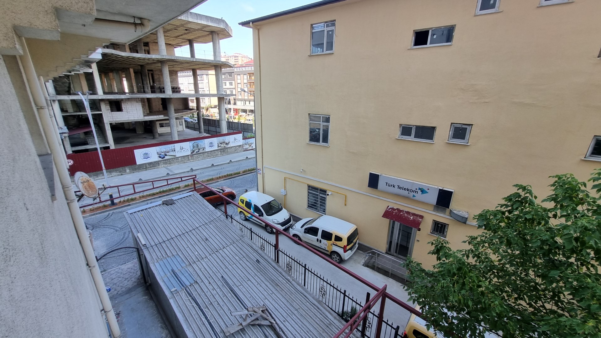 Satılık İŞYERİ, Trabzon / OF / SULAKLI MAHALLESİ