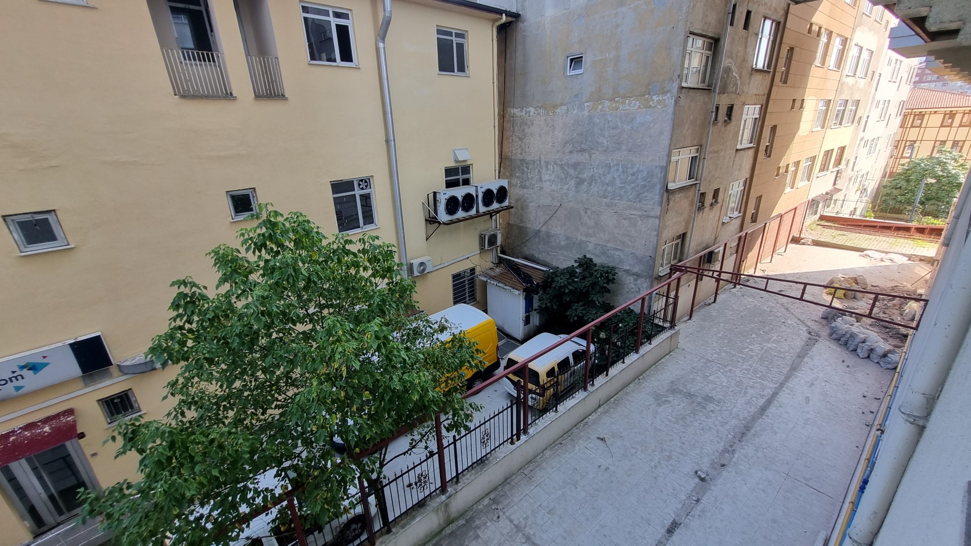 Satılık İŞYERİ, Trabzon / OF / SULAKLI MAHALLESİ