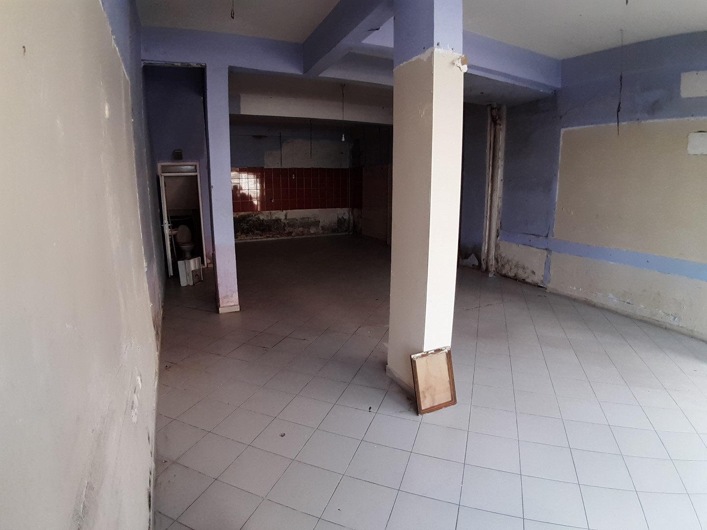 Satılık İŞYERİ, Trabzon / OF / CUMHURİYET MAH.