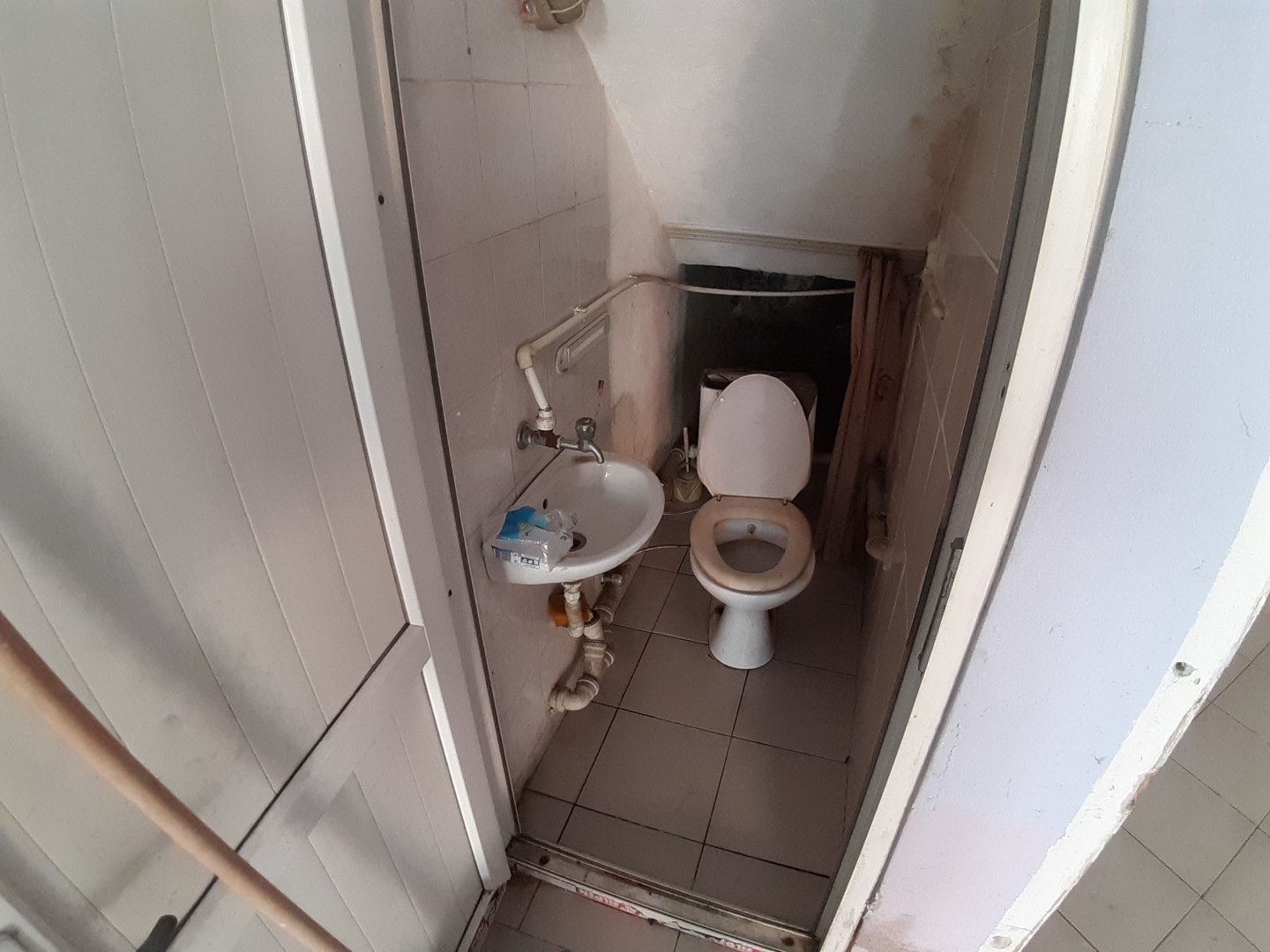 Satılık İŞYERİ, Trabzon / OF / CUMHURİYET MAH.