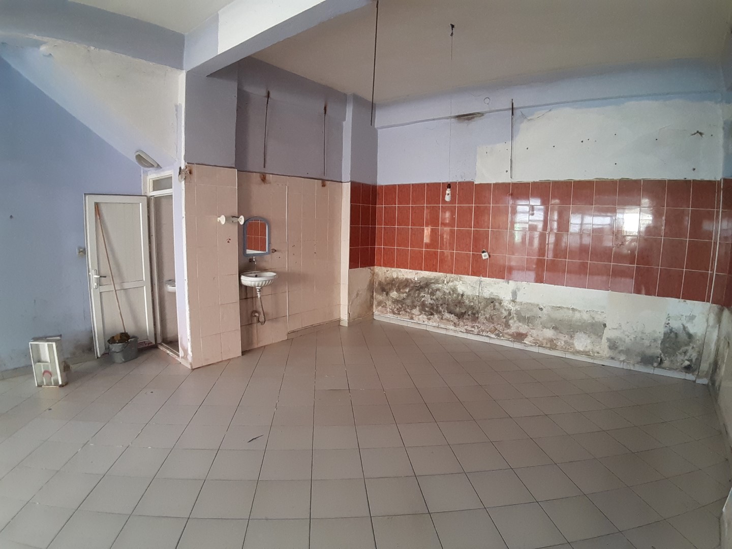 Satılık İŞYERİ, Trabzon / OF / CUMHURİYET MAH.