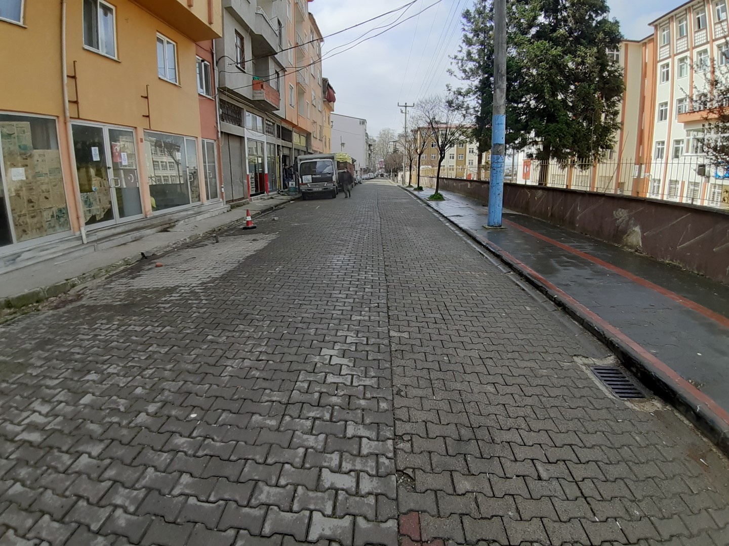 Satılık İŞYERİ, Trabzon / OF / CUMHURİYET MAH.