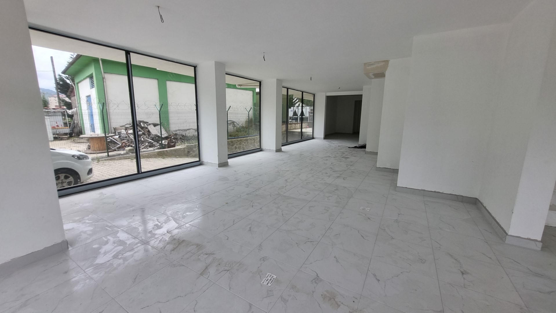 Kiralık İŞYERİ, Trabzon / OF / ÇAMLI MAHALLESİ