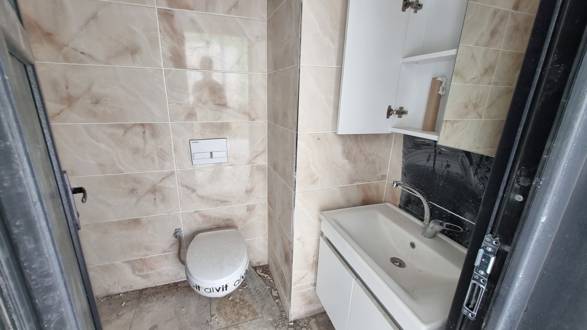 Kiralık İŞYERİ, Trabzon / OF / ÇAMLI MAHALLESİ