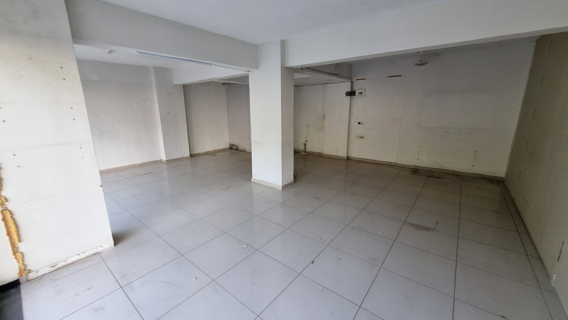 Kiralık İŞYERİ, Trabzon / OF / İRFANLI MAHALLESİ