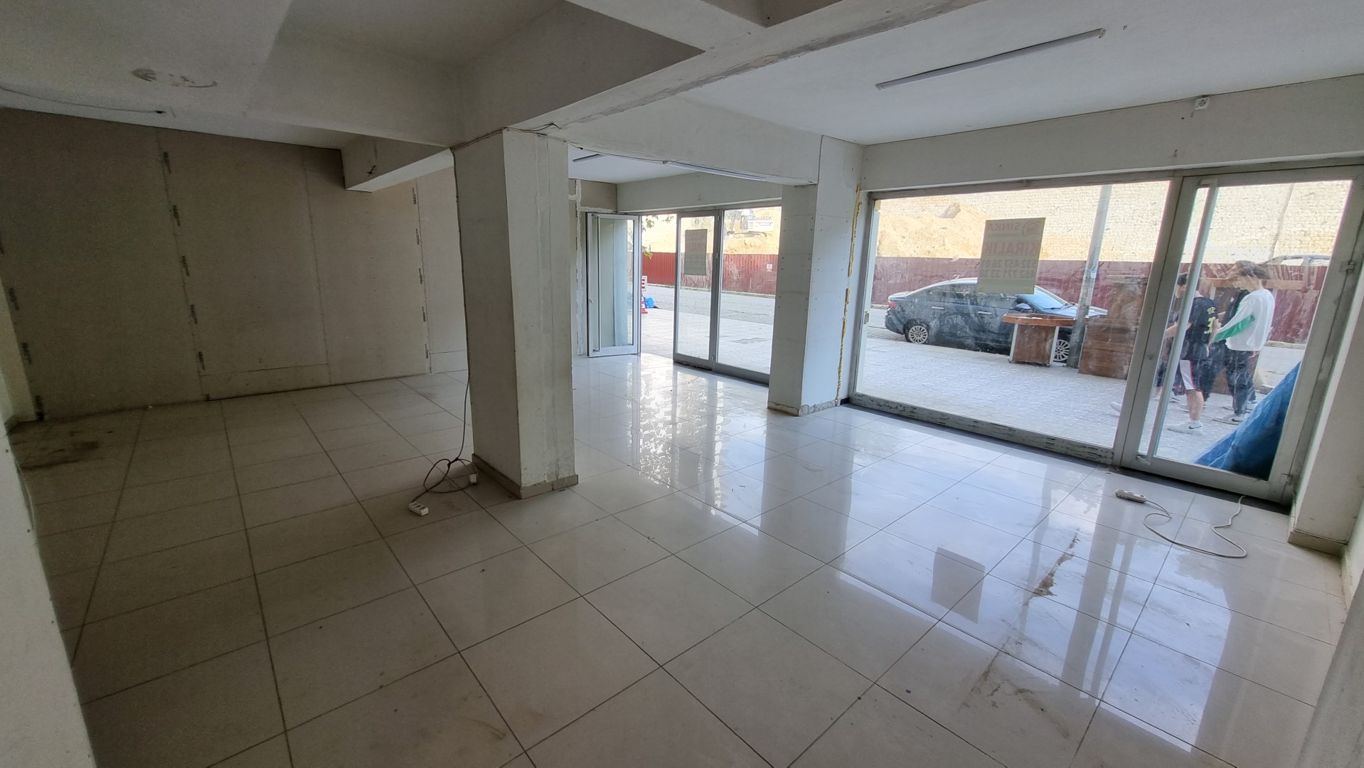 Kiralık İŞYERİ, Trabzon / OF / İRFANLI MAHALLESİ