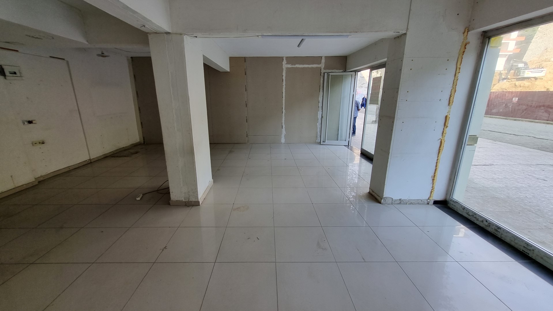 Kiralık İŞYERİ, Trabzon / OF / İRFANLI MAHALLESİ